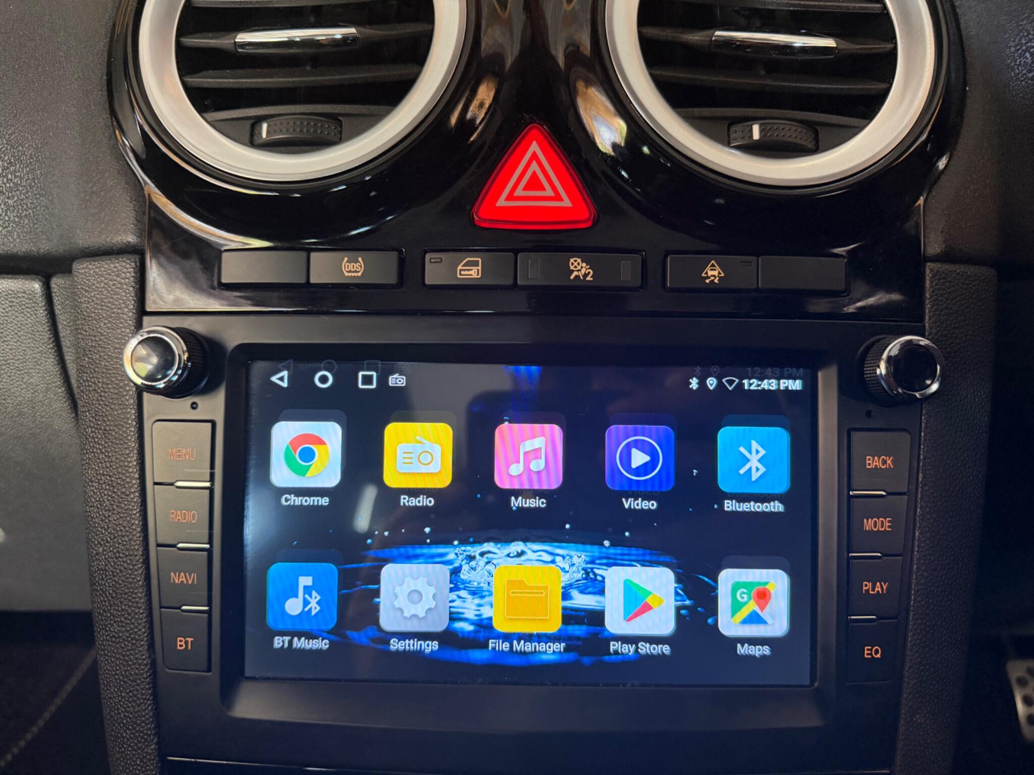 Vauxhall Corsa view 21