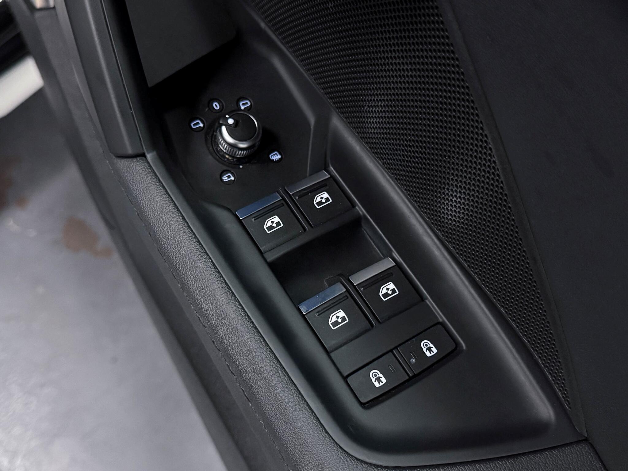 Audi S3 view 26