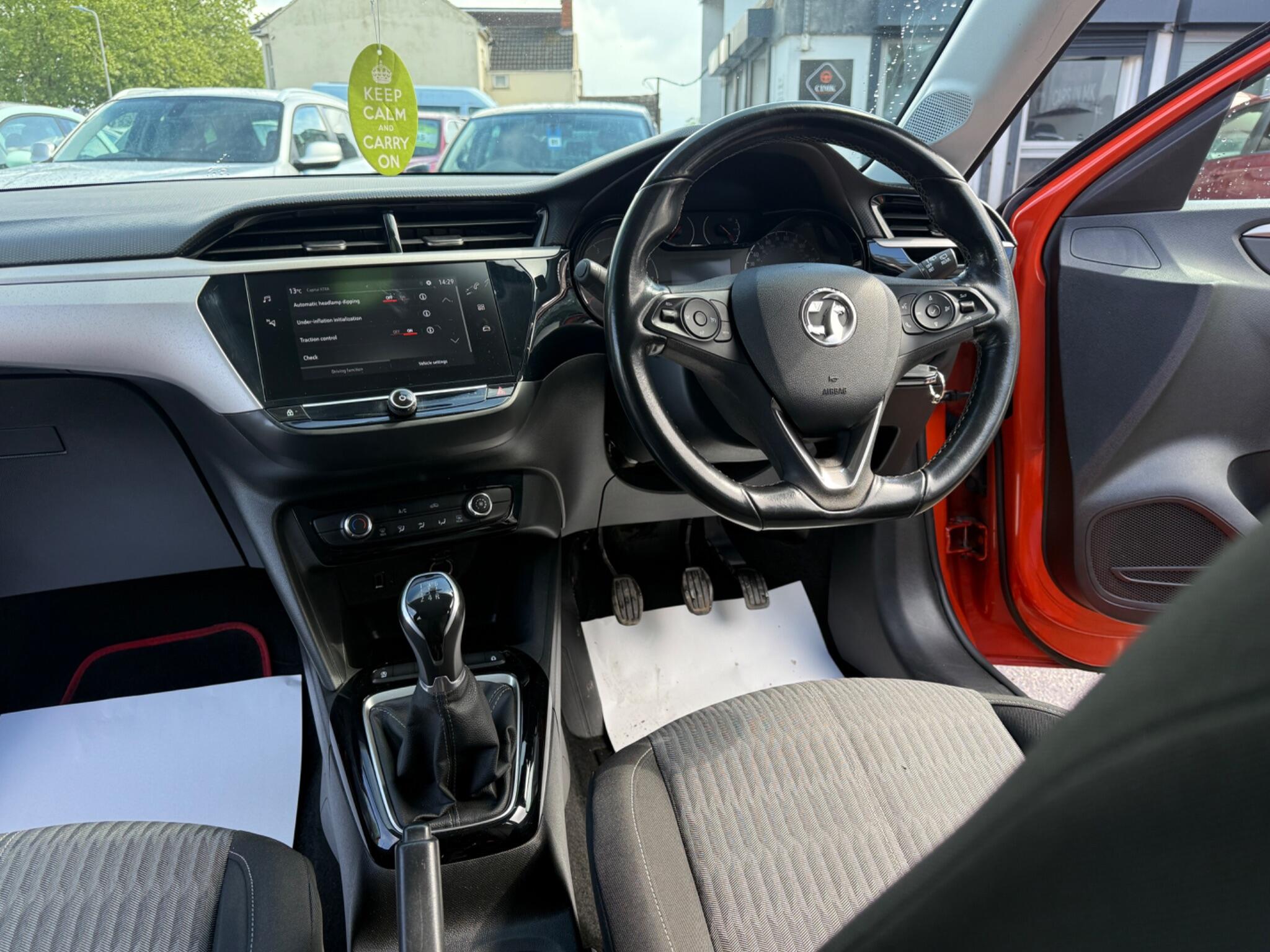 Vauxhall Corsa - Image 62