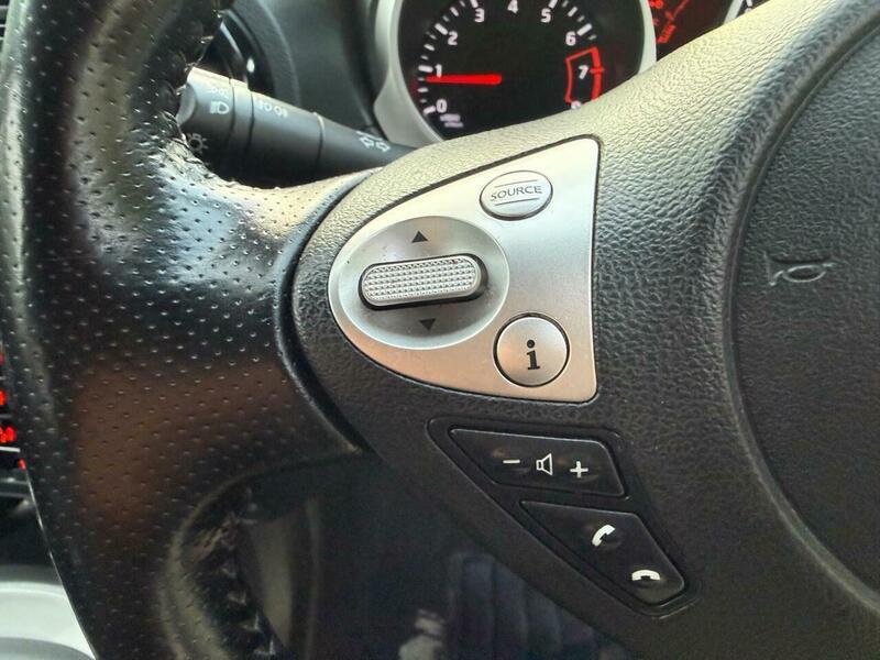 2014 Nissan Juke image 24