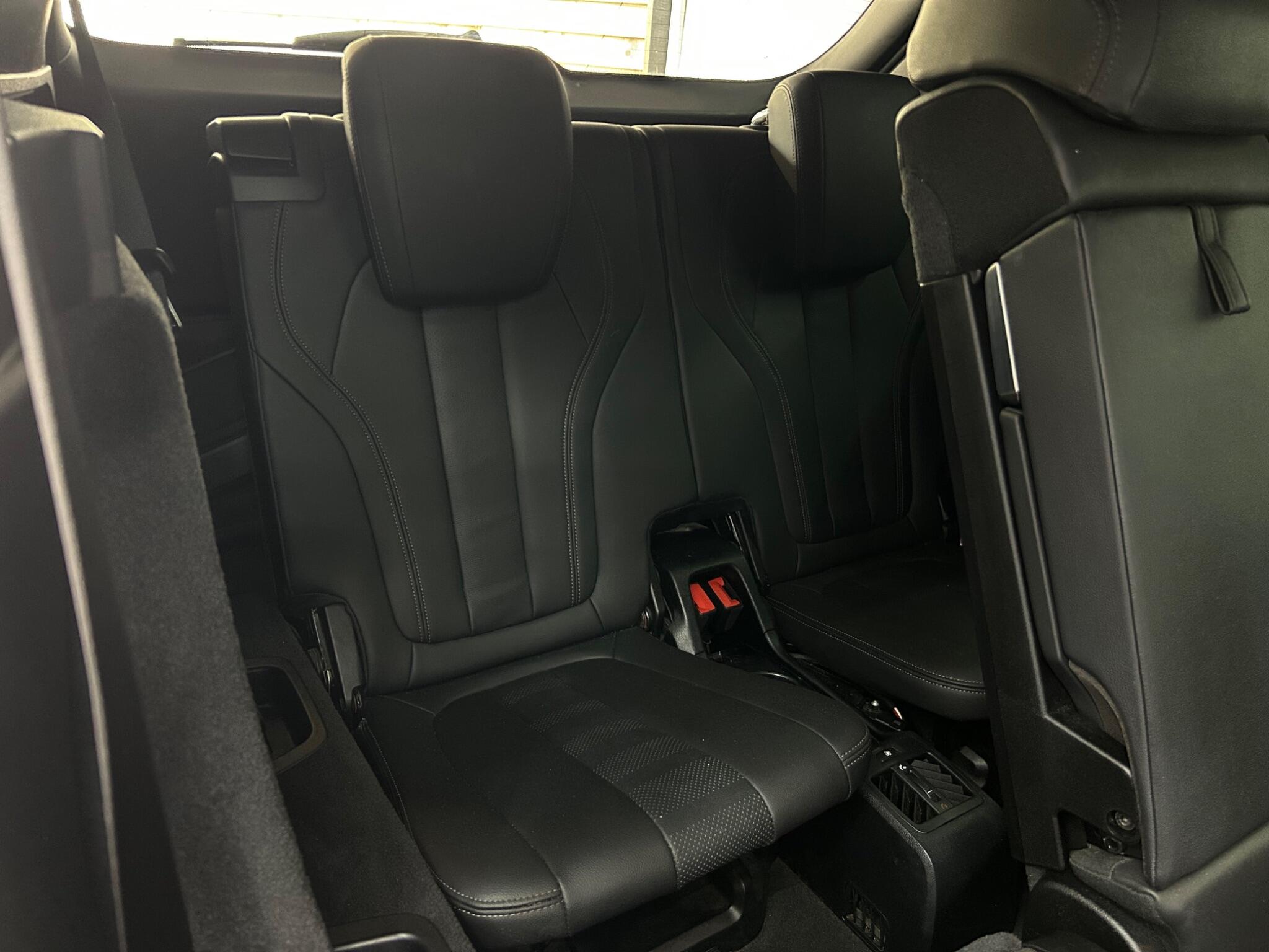 BMW X5 X5 view 23