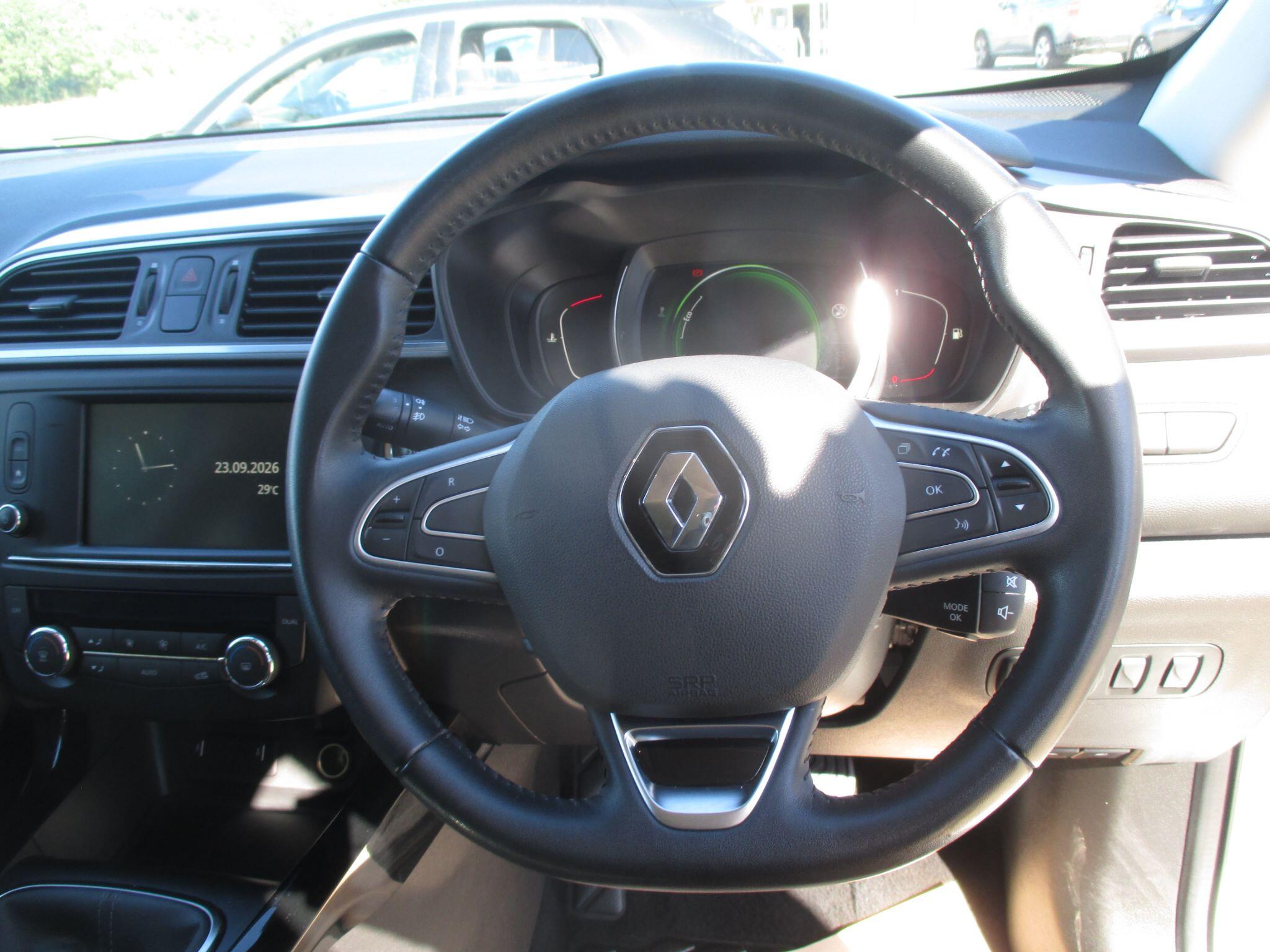 Renault Kadjar view 35