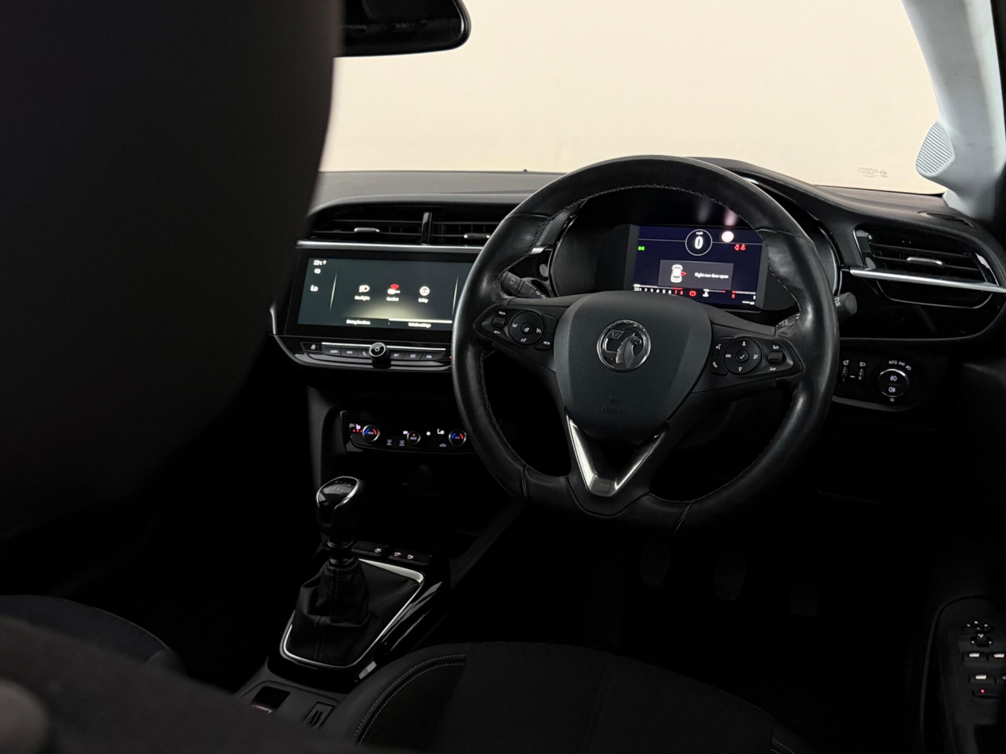 Vauxhall Corsa view 12