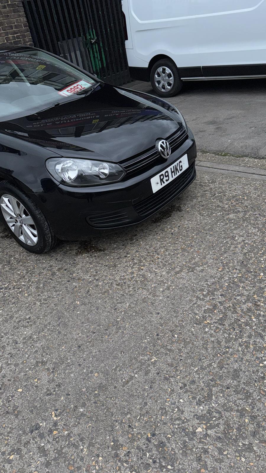 2010 Volkswagen Golf 1.4 TSI SE DSG Euro 5 5dr image 10