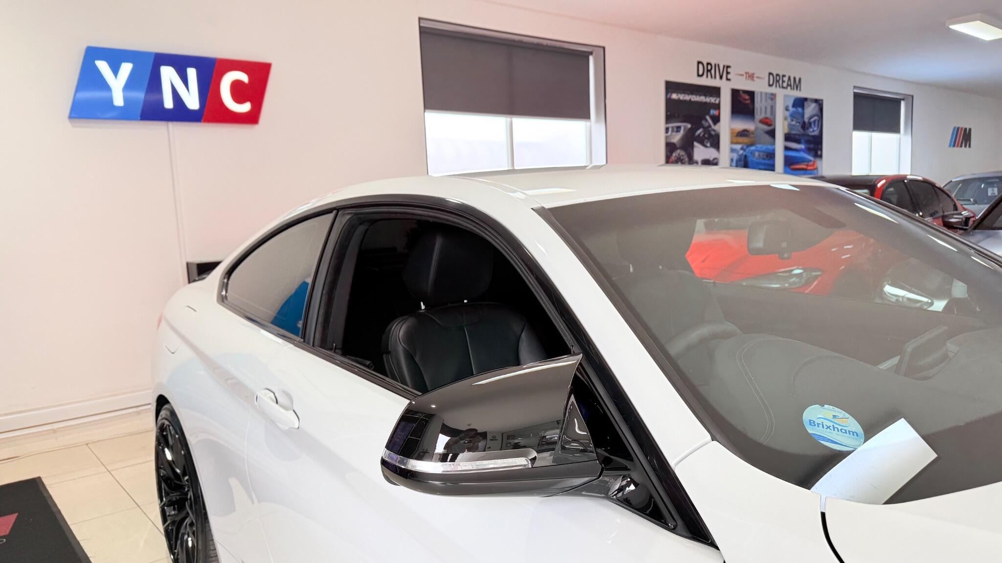 BMW 4 Series view 43