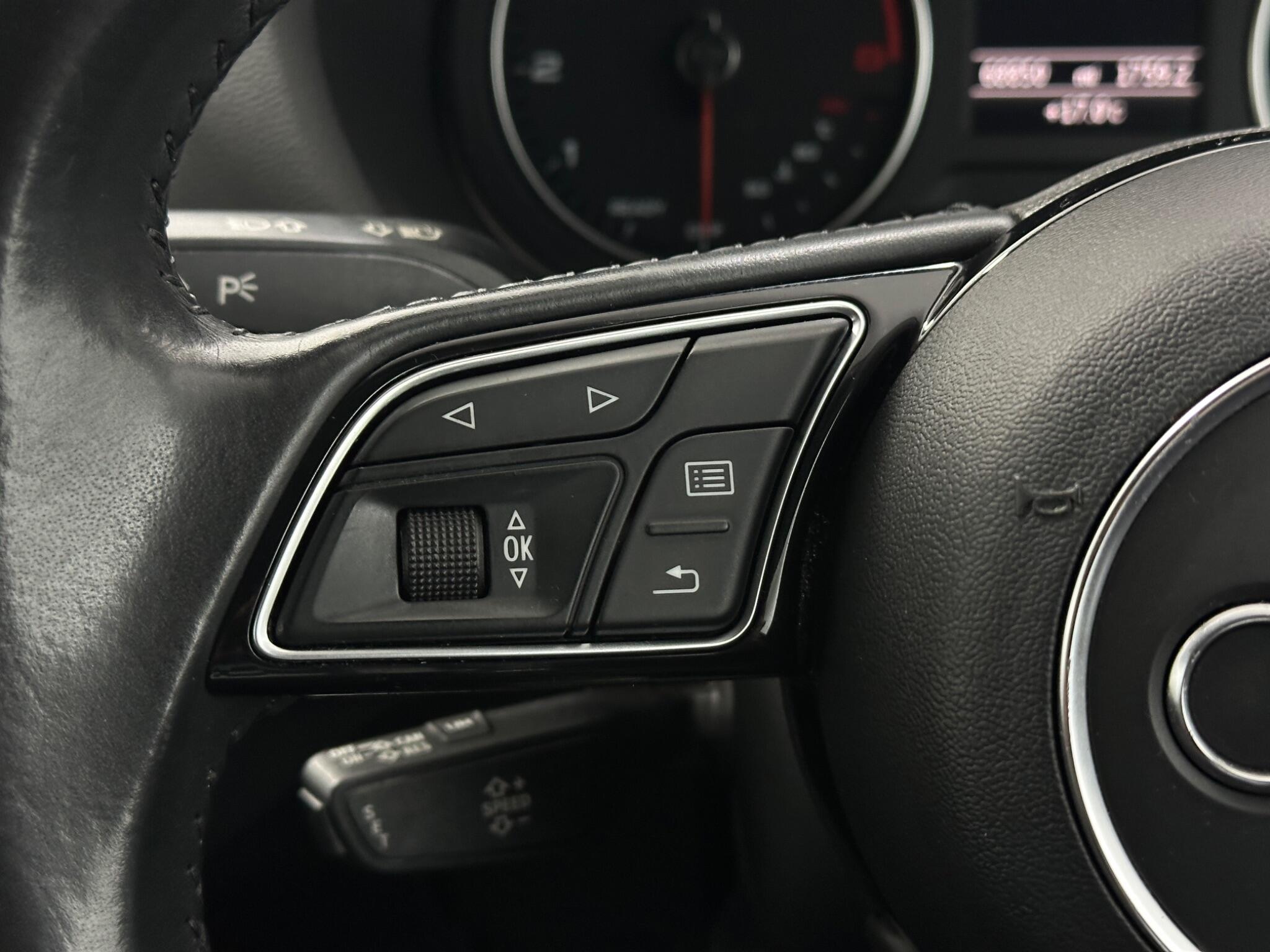 Audi Q2 view 15