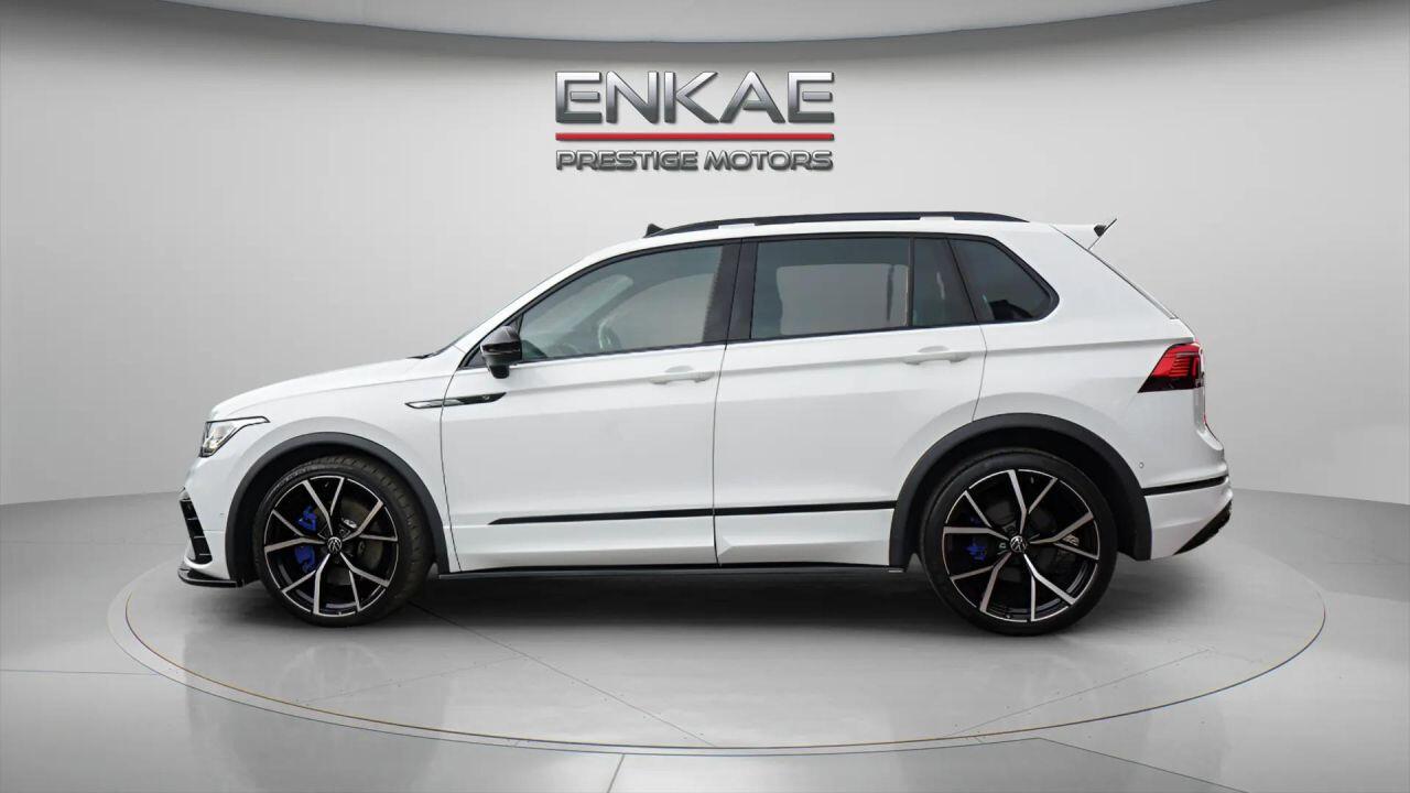 Volkswagen Tiguan view 7