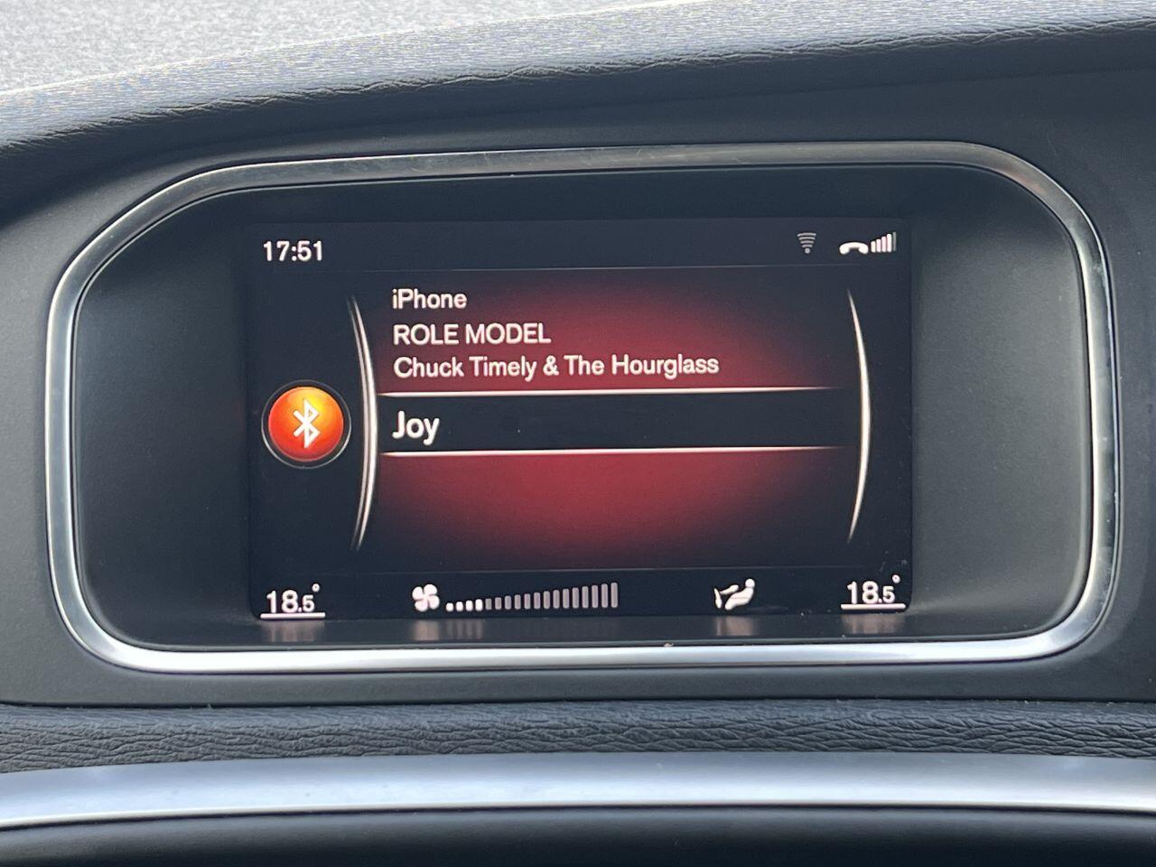 Volvo V40 view 37