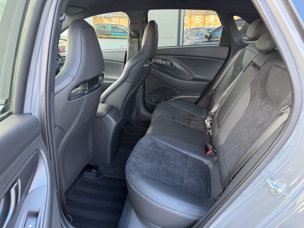 Hyundai I30 view 13