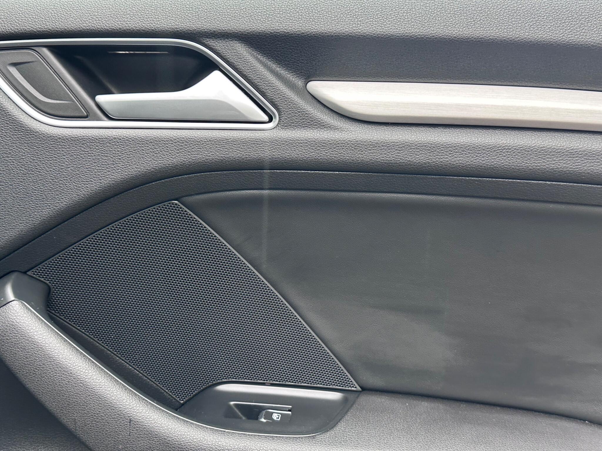 2016 Audi A3 image 41
