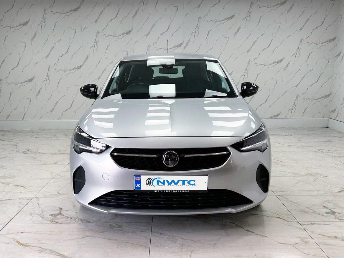 Vauxhall Corsa view 5