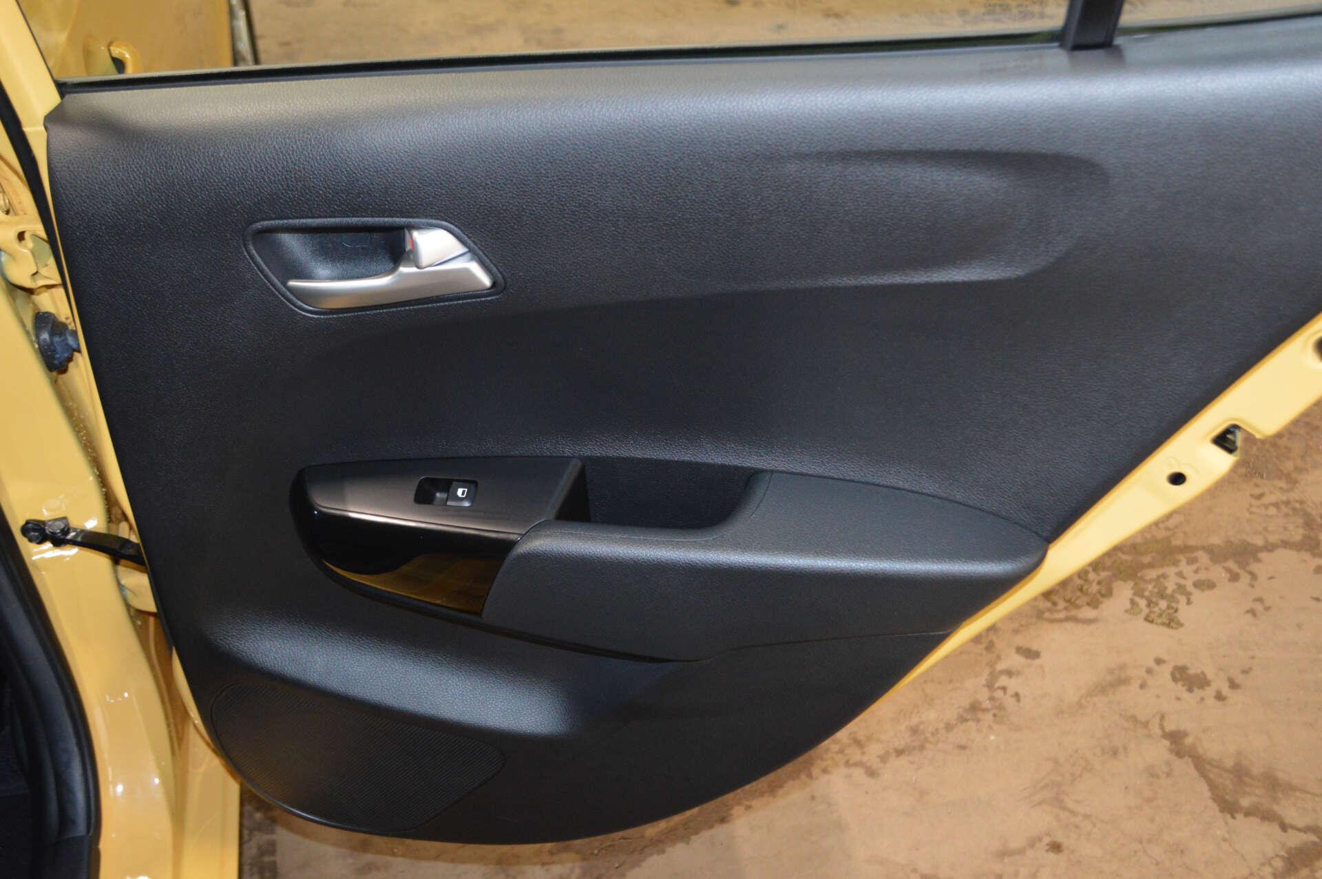 Kia Picanto view 24