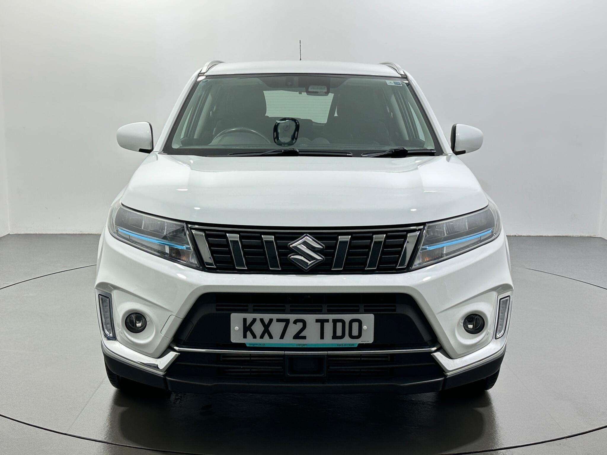 Suzuki Vitara view 3