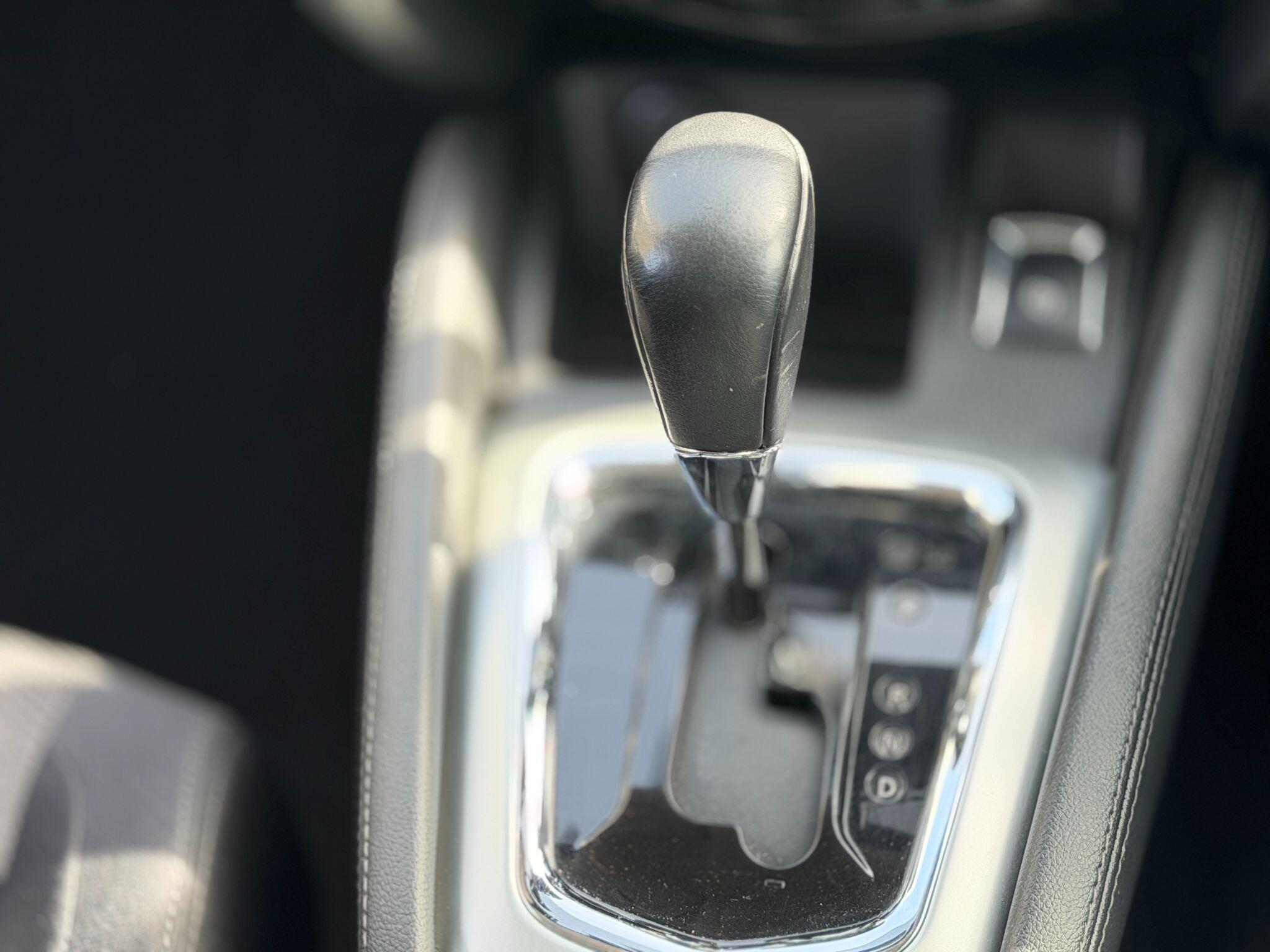 Nissan Qashqai view 39