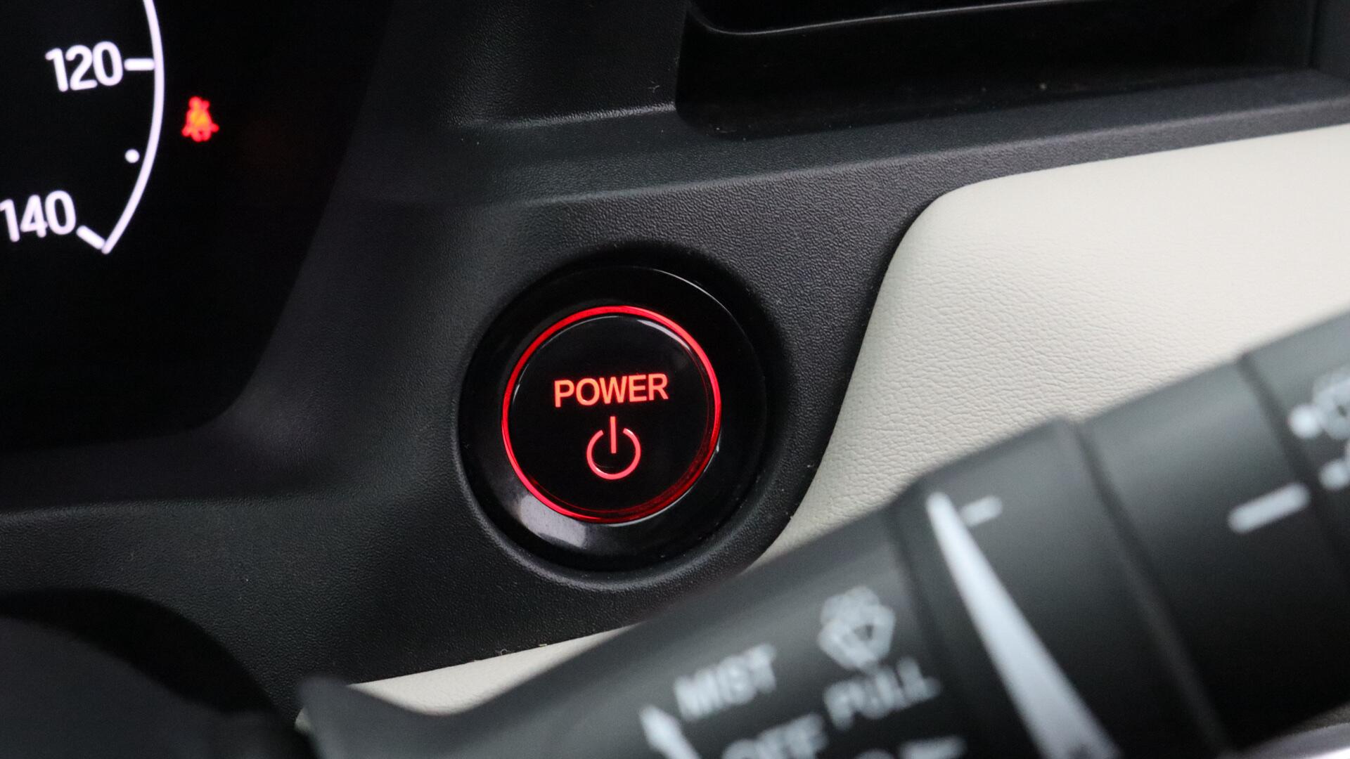 Honda HR-V view 23