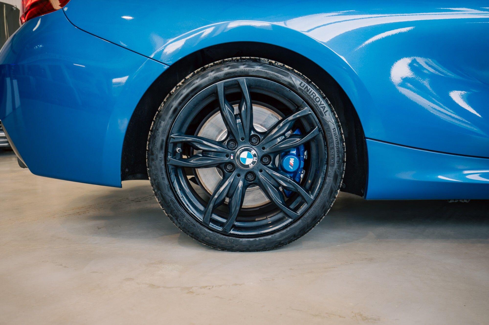 BMW 2 Series view 7