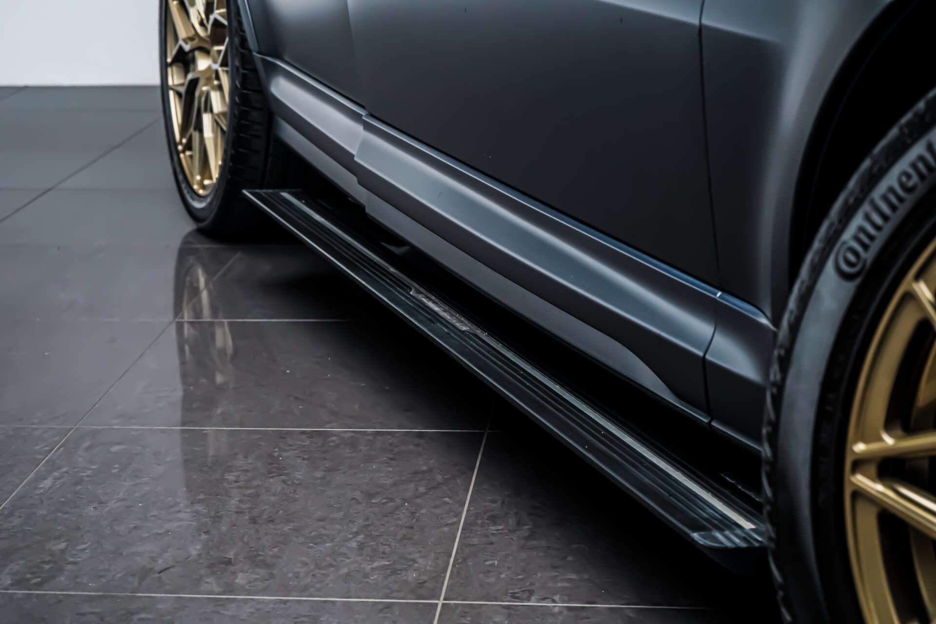 Land Rover Range Rover Sport view 21
