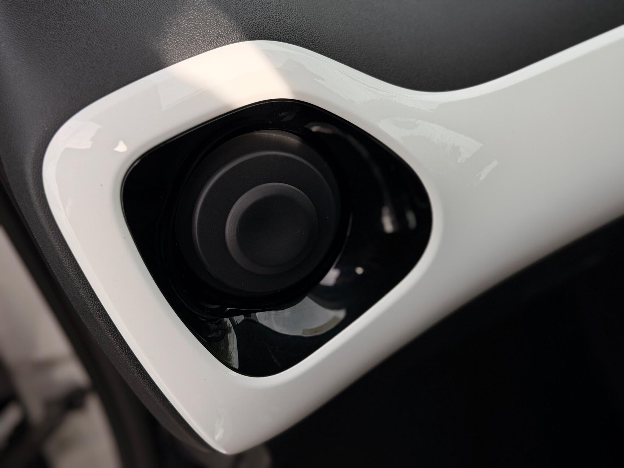 Toyota Aygo view 19