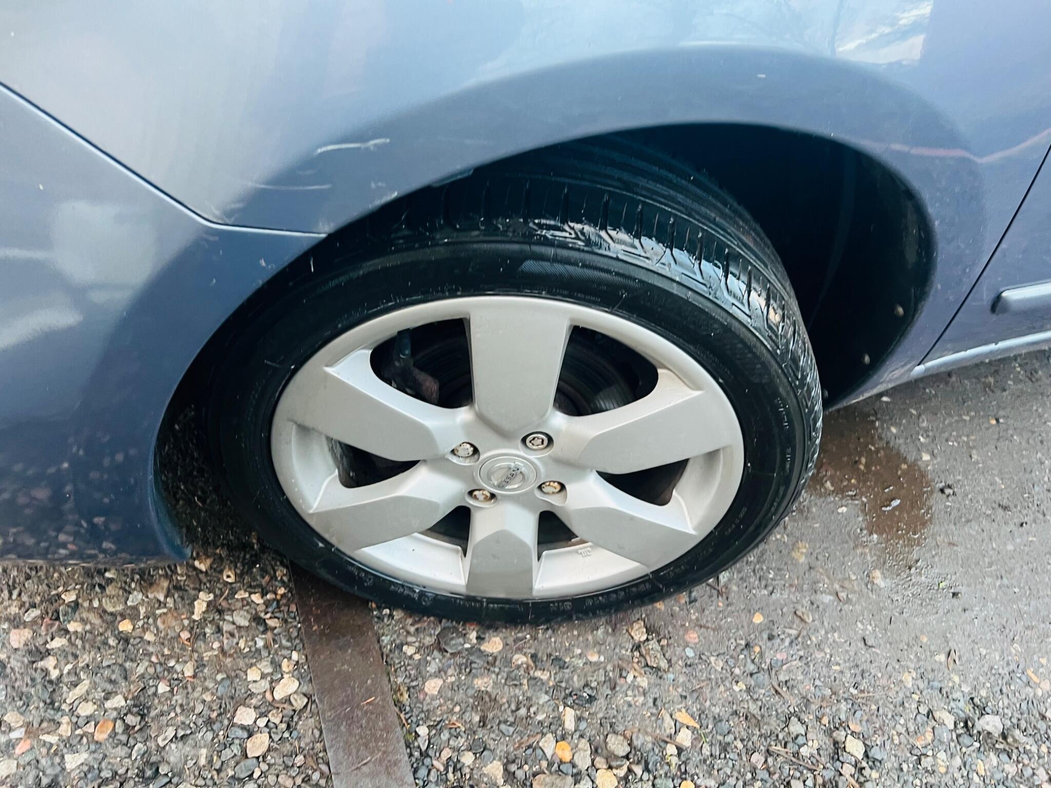 2008 Nissan Note image 52