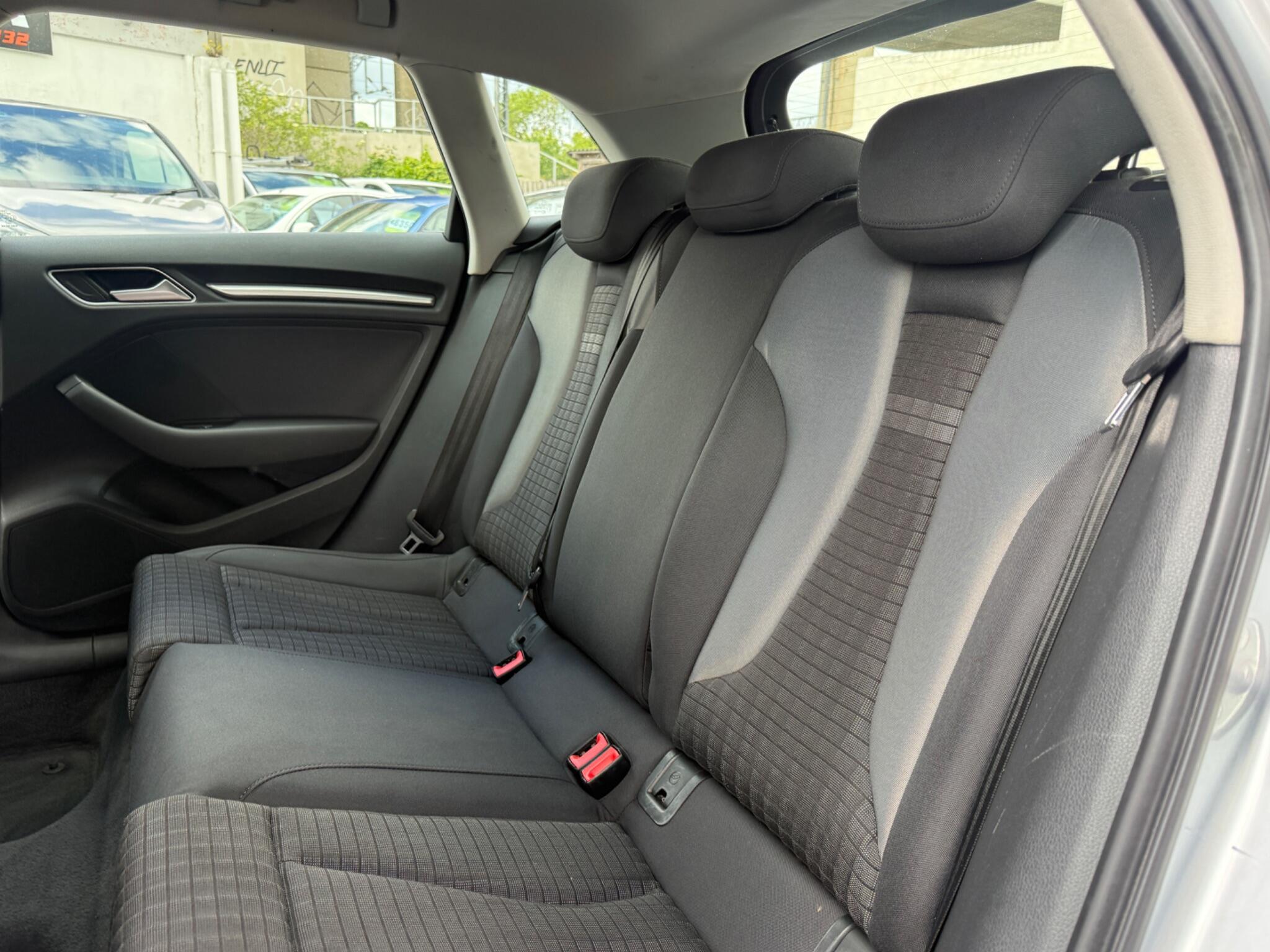 Audi A3 - Image 56