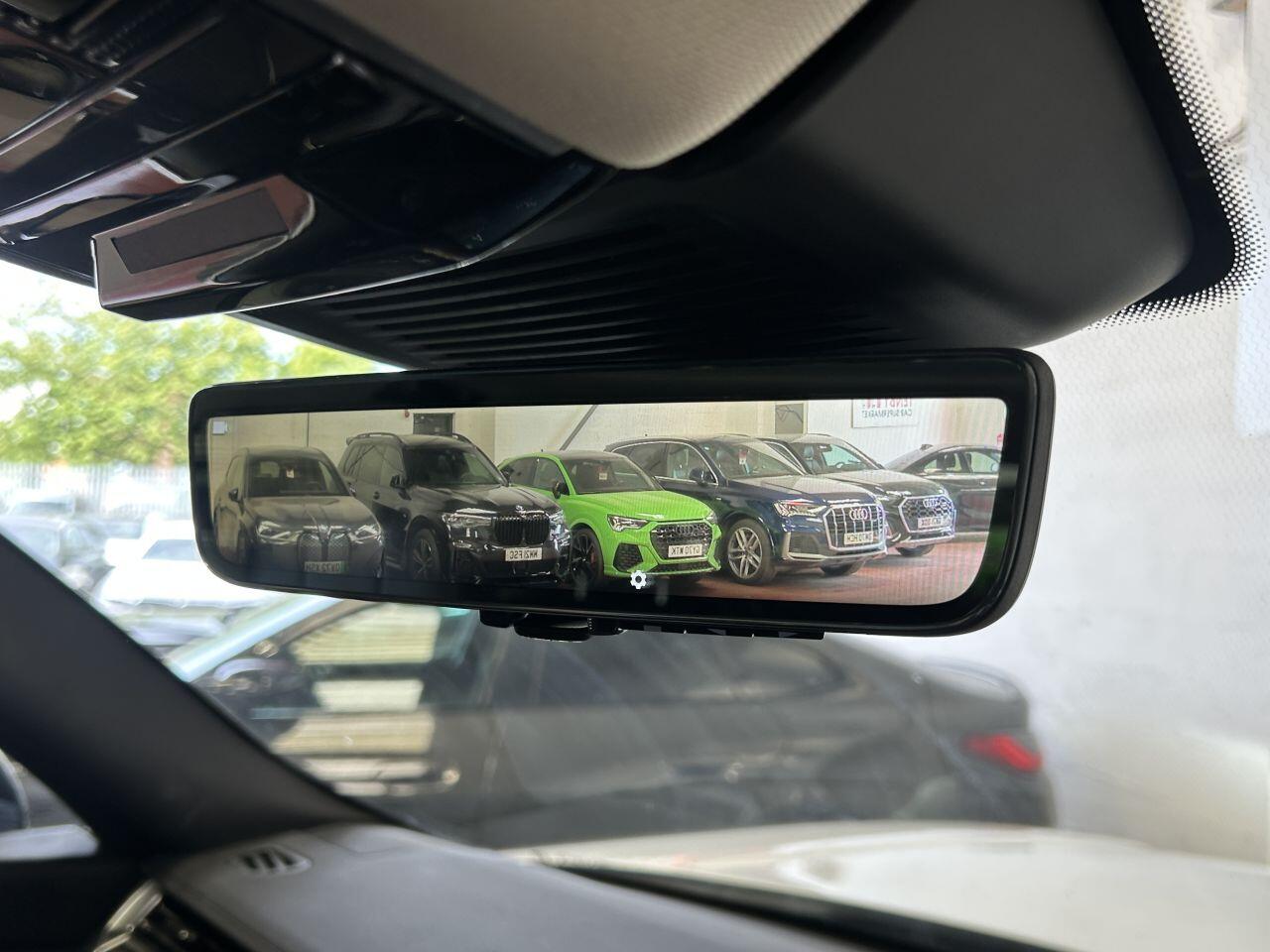 Land Rover Range Rover view 74