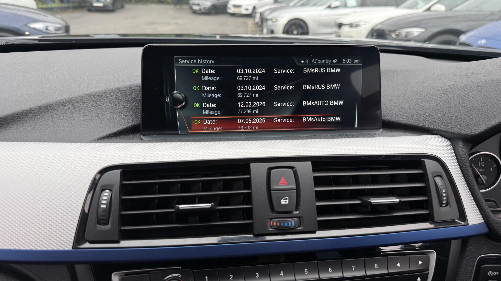 BMW 4 Series view 31