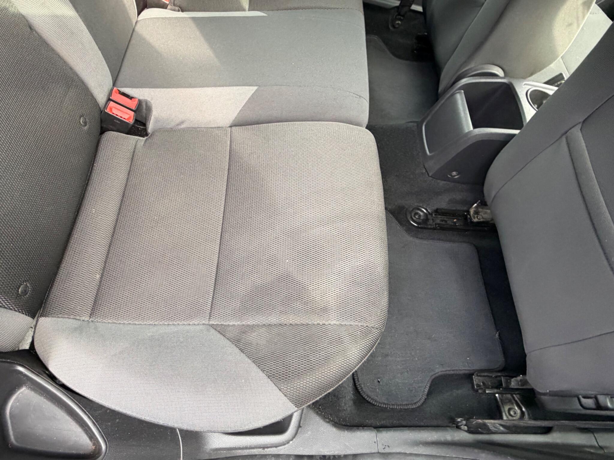 Ford Focus view 23
