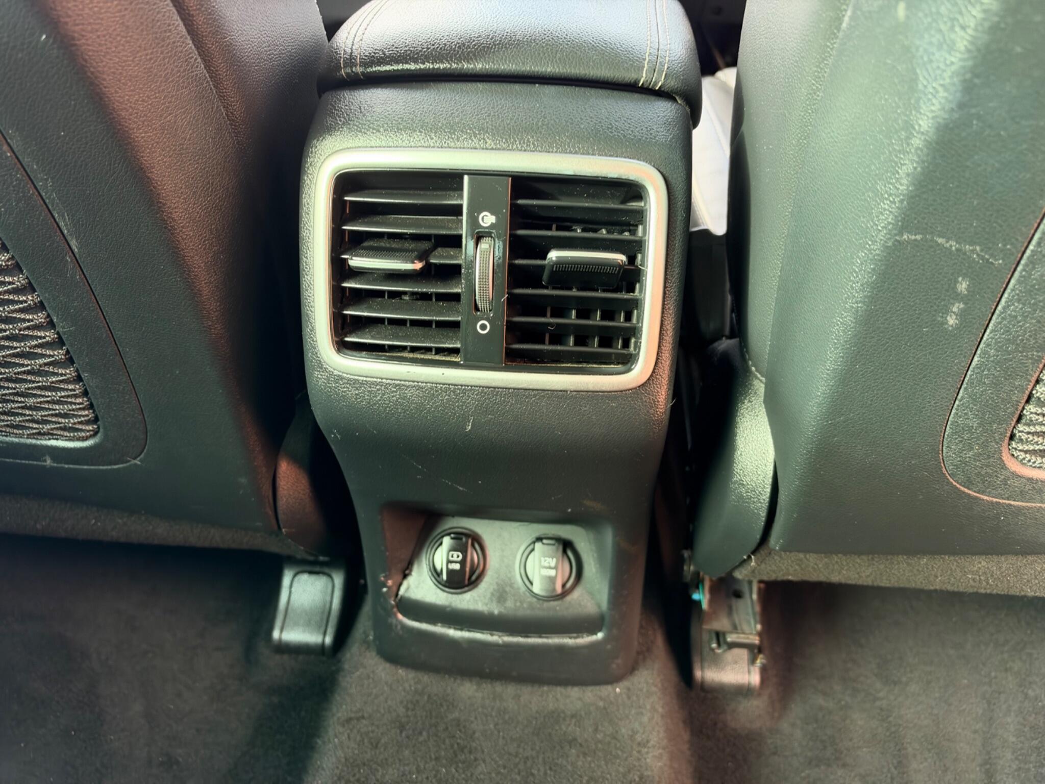 Kia Sportage view 19