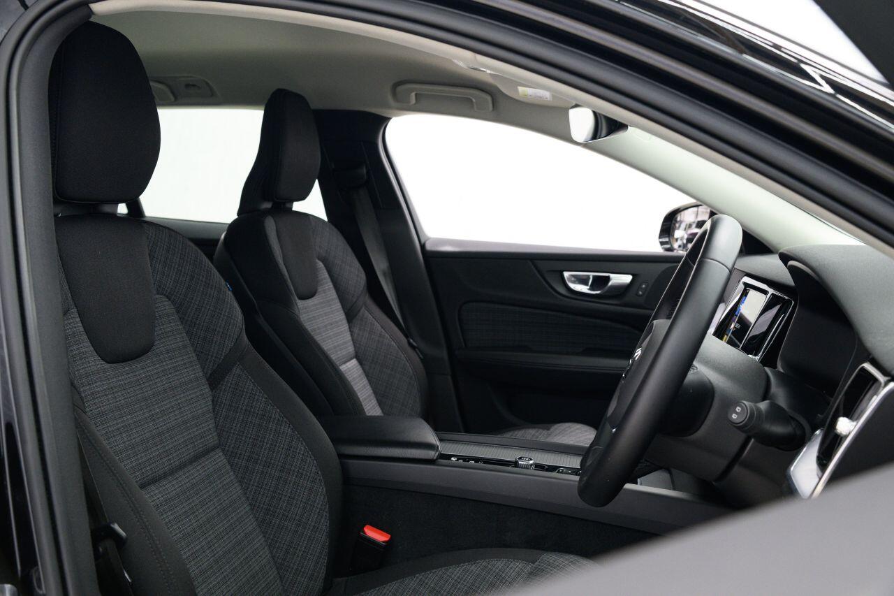 Volvo V60 view 14