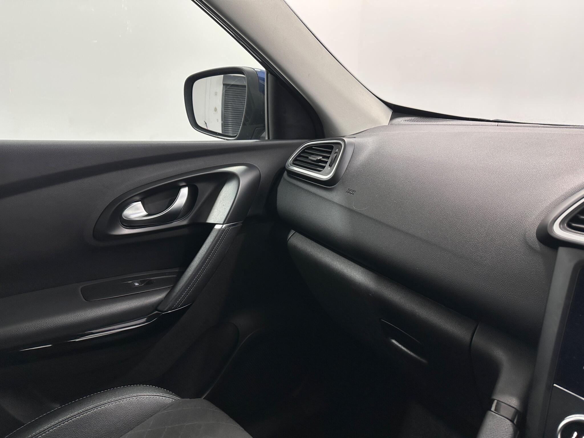 Renault Kadjar view 25