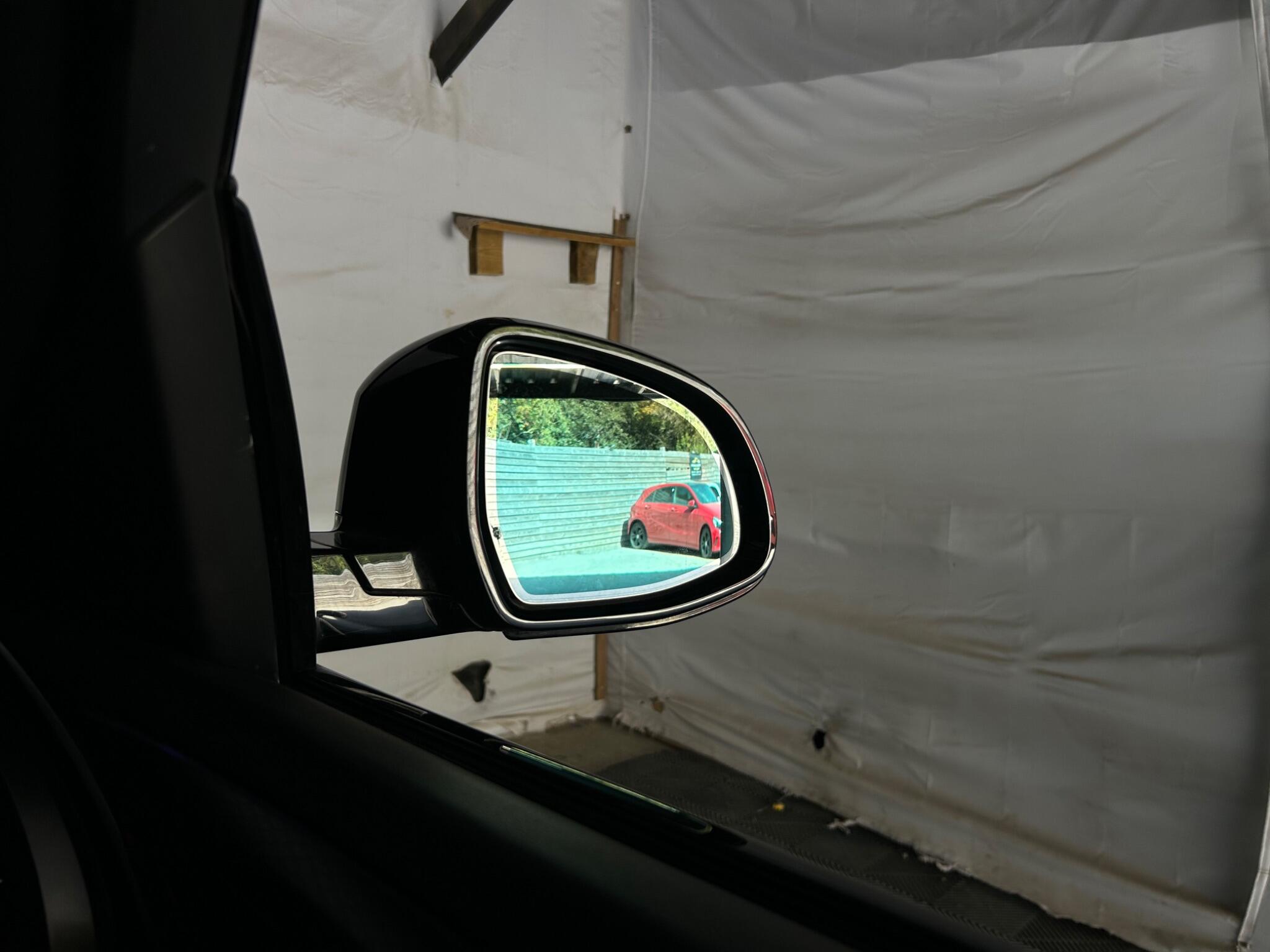 BMW X3 view 57