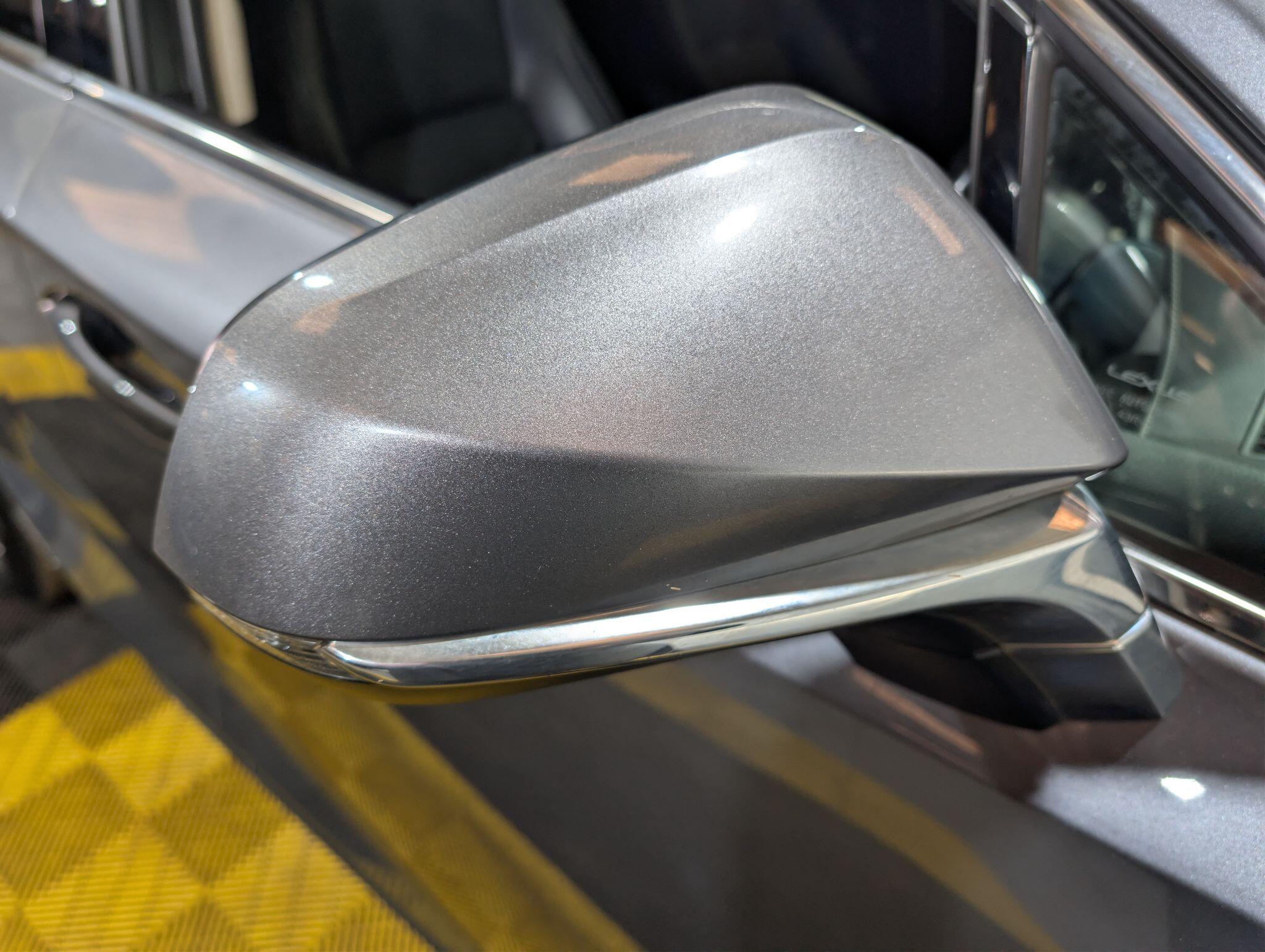 Lexus NX view 41