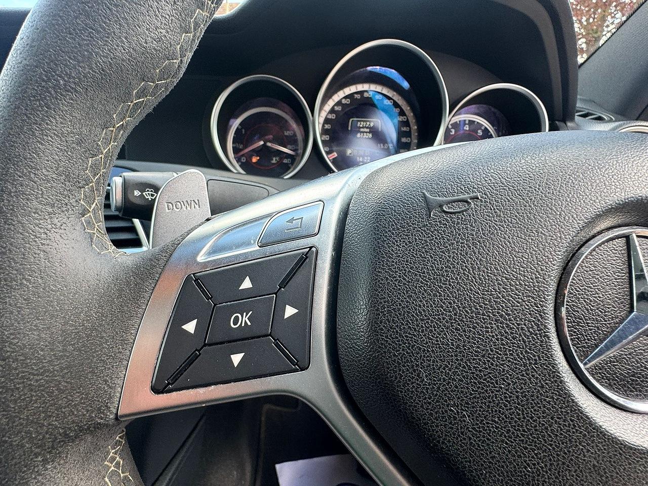 Mercedes-Benz A view 14