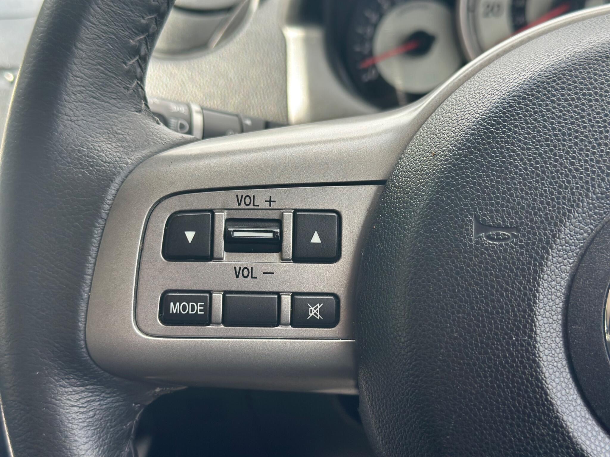 Mazda Mazda2 view 31