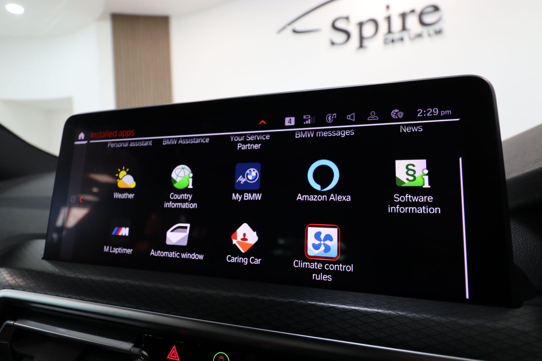 BMW X4 view 35