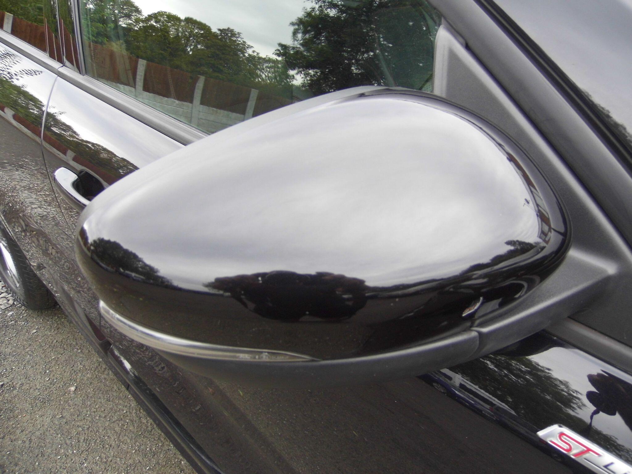 Ford Kuga view 28