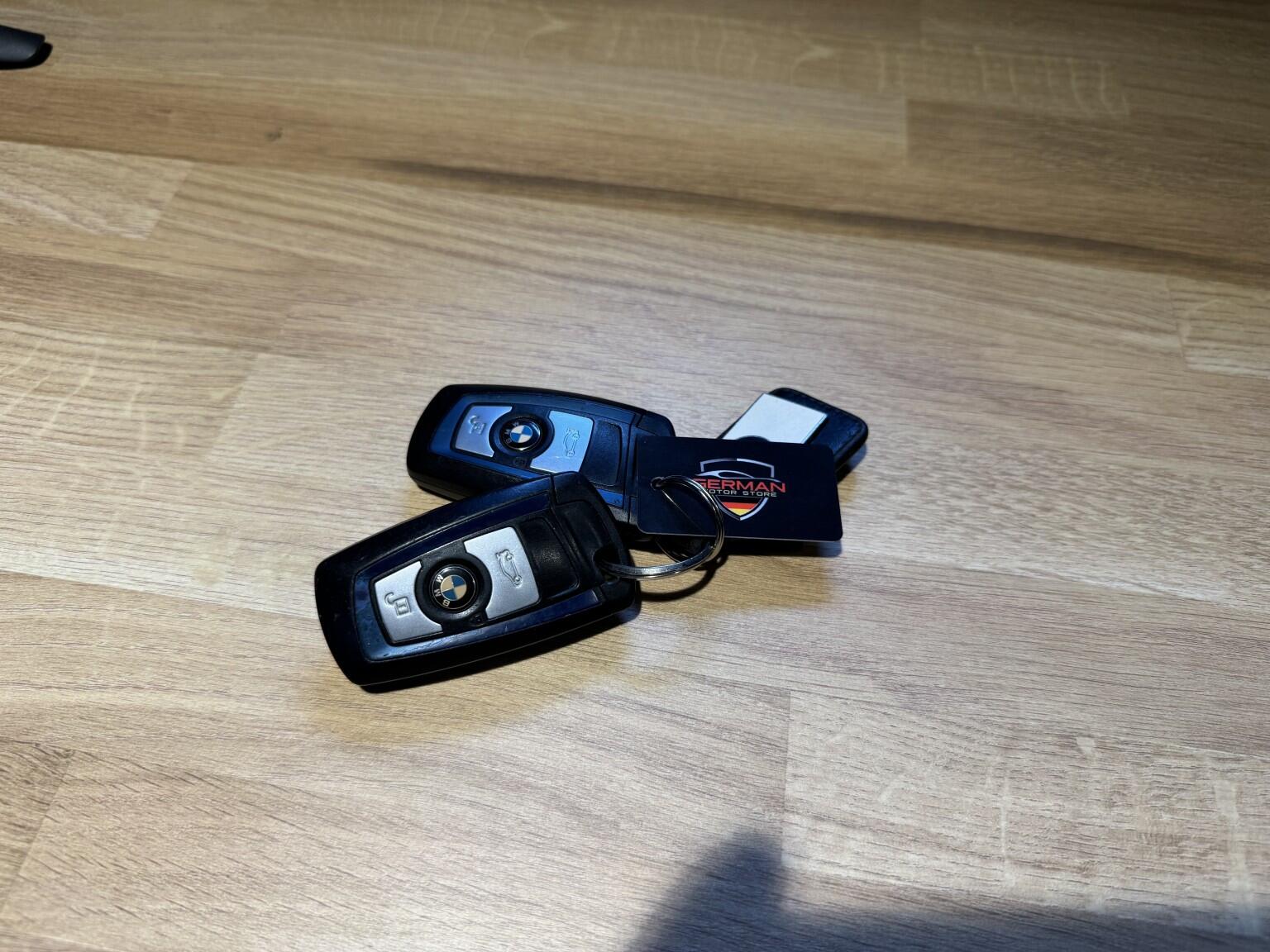 BMW X3 view 30