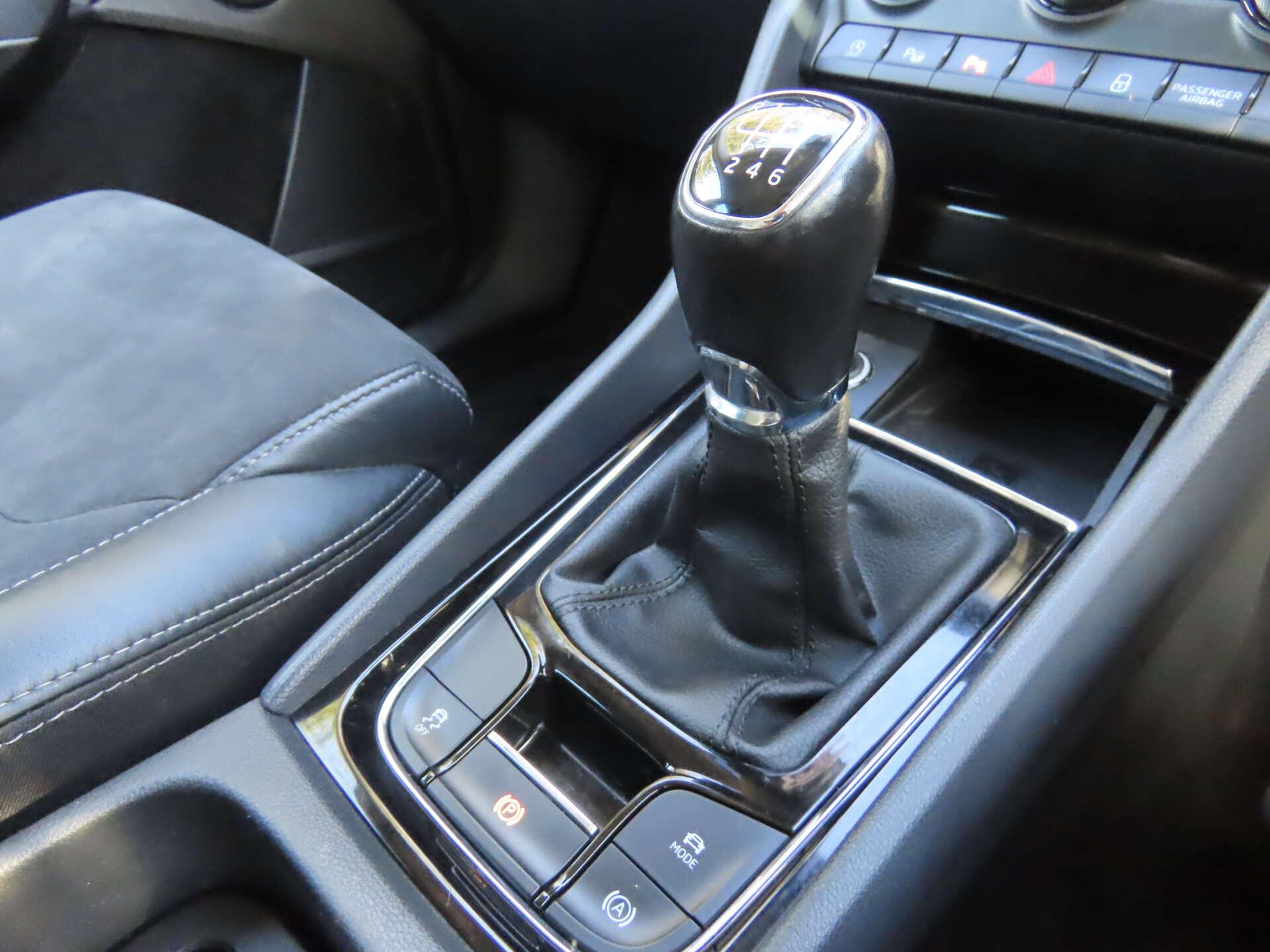 Skoda Kodiaq view 16