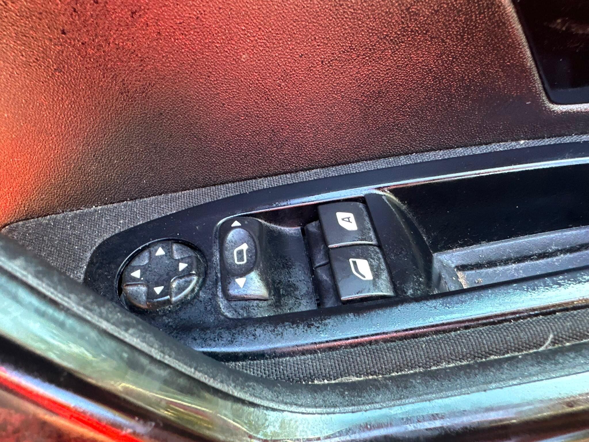 Ford Fiesta view 30