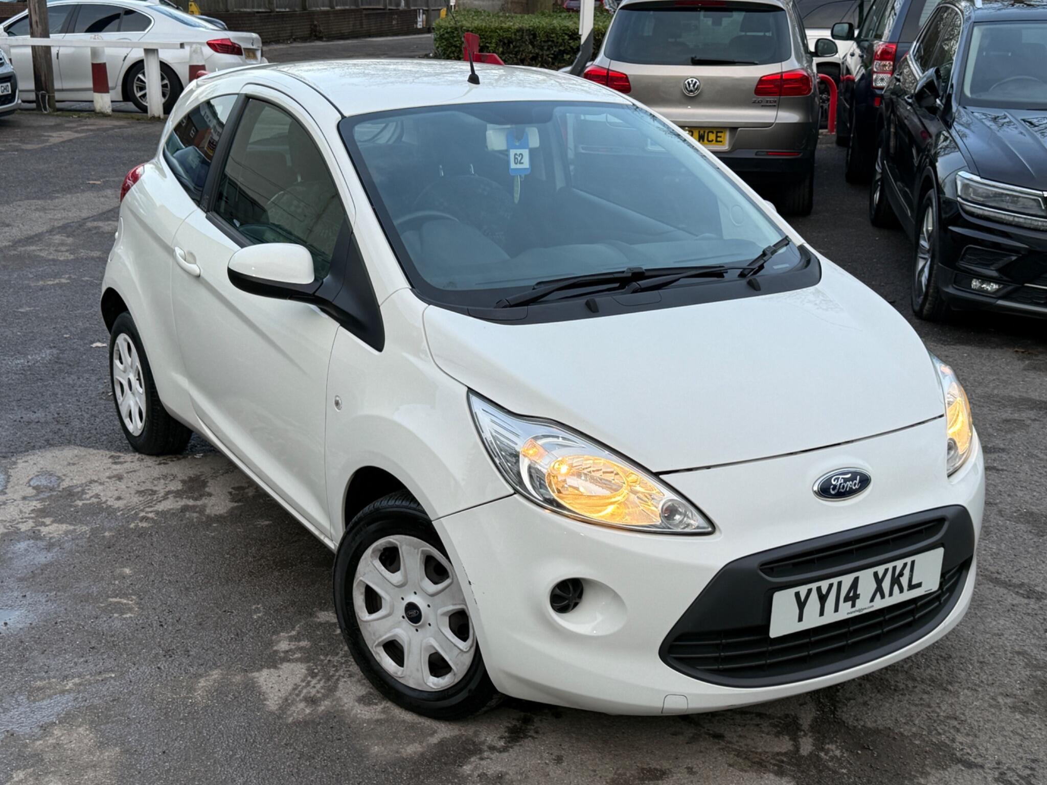 Ford Ka - Image 6