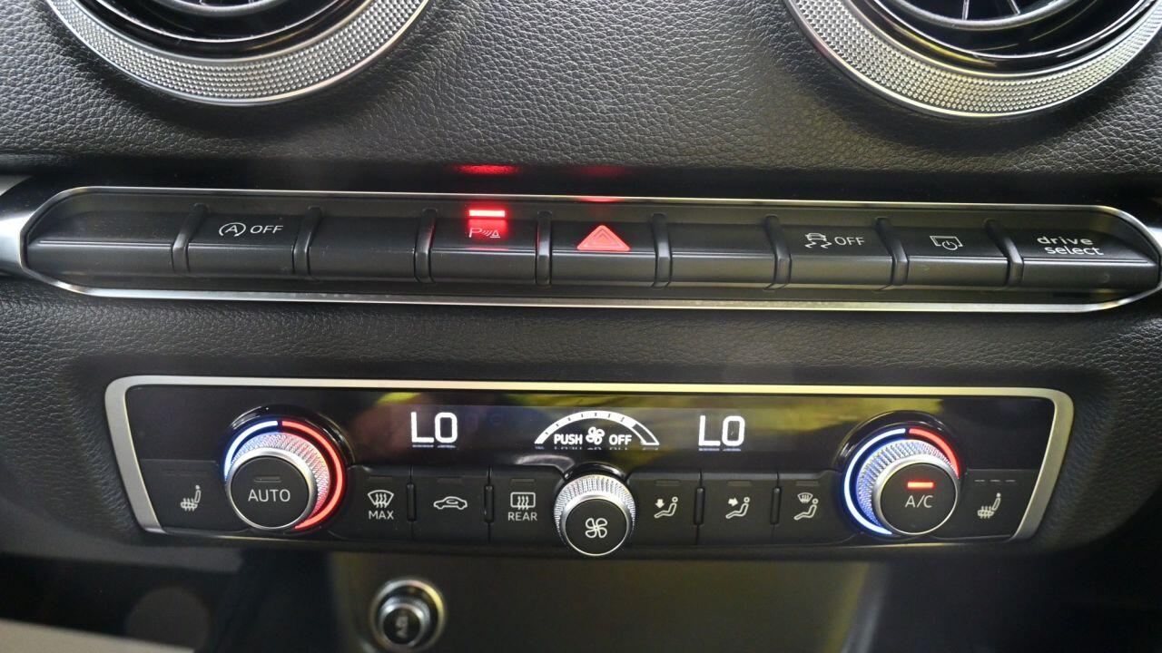 Audi S3 view 27