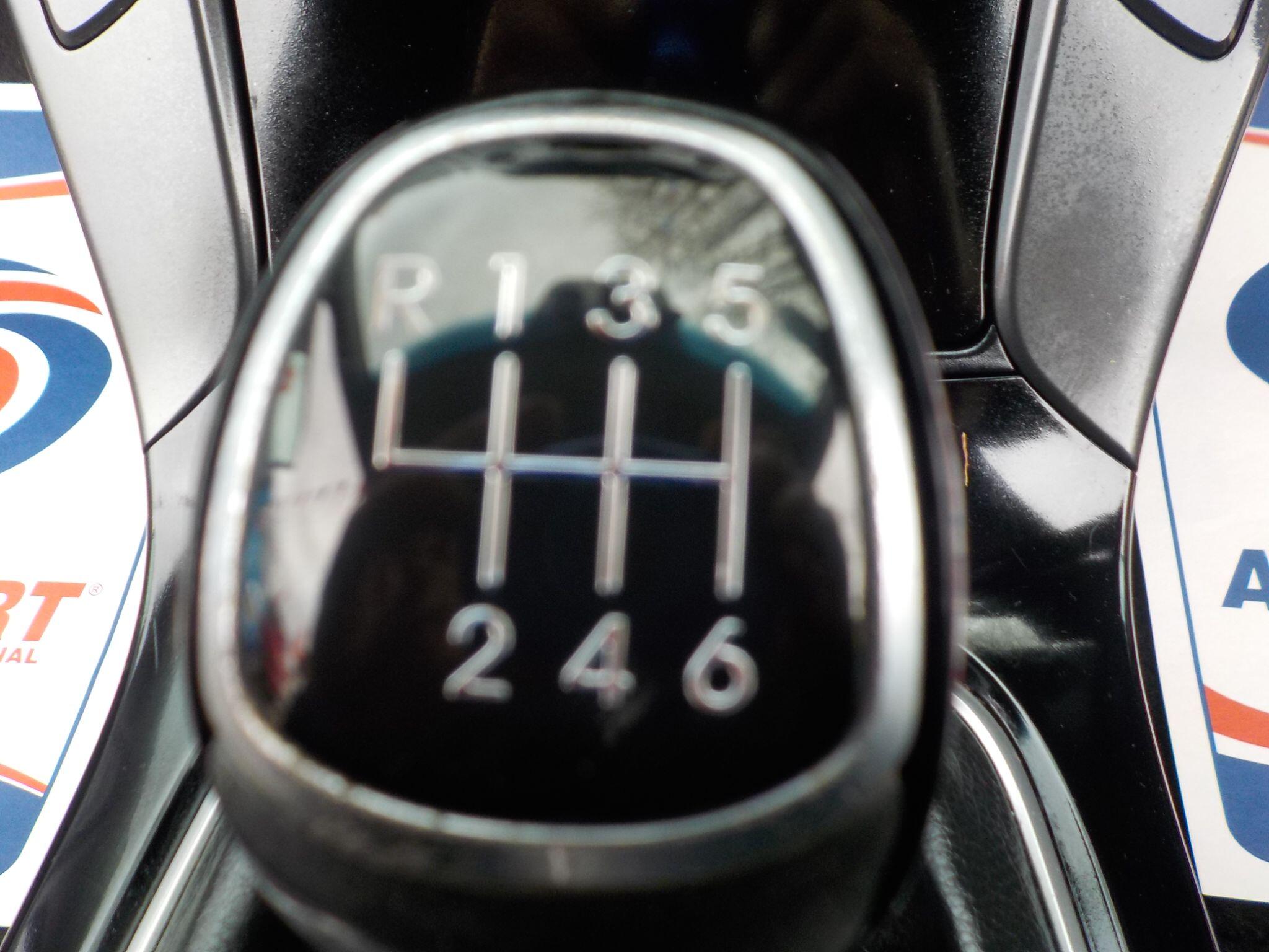 Hyundai i40 1.7 CRDi Blue Drive Style Euro 5 (s/s) 4dr