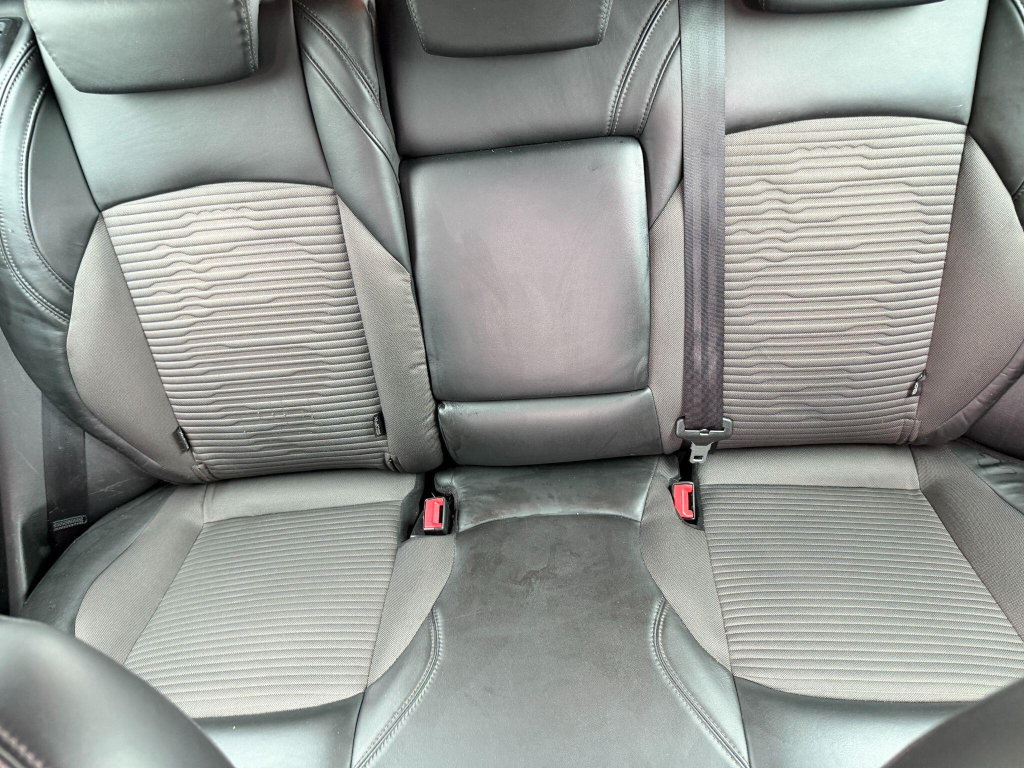 Alfa Romeo Giulietta view 29