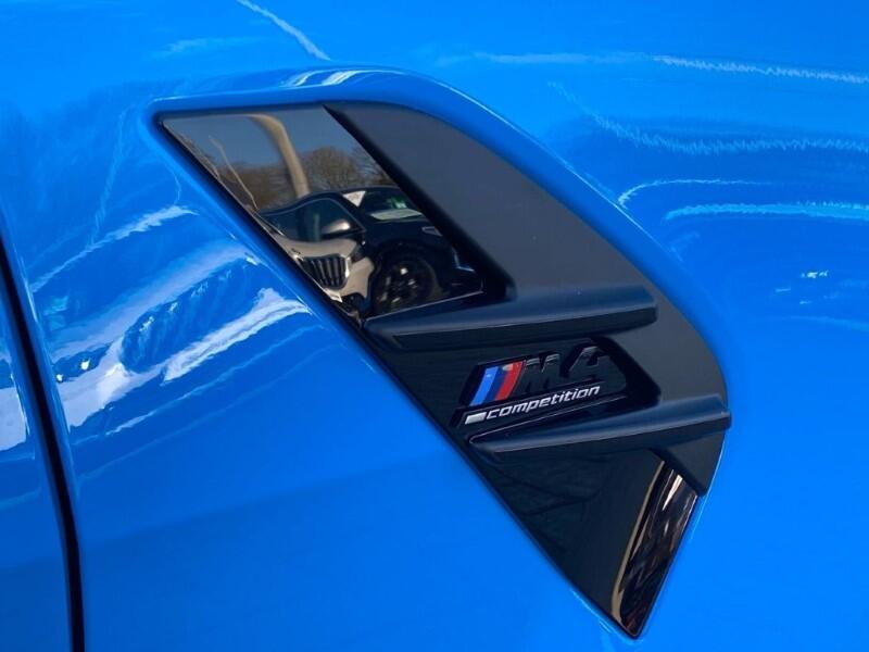 BMW M4 view 41