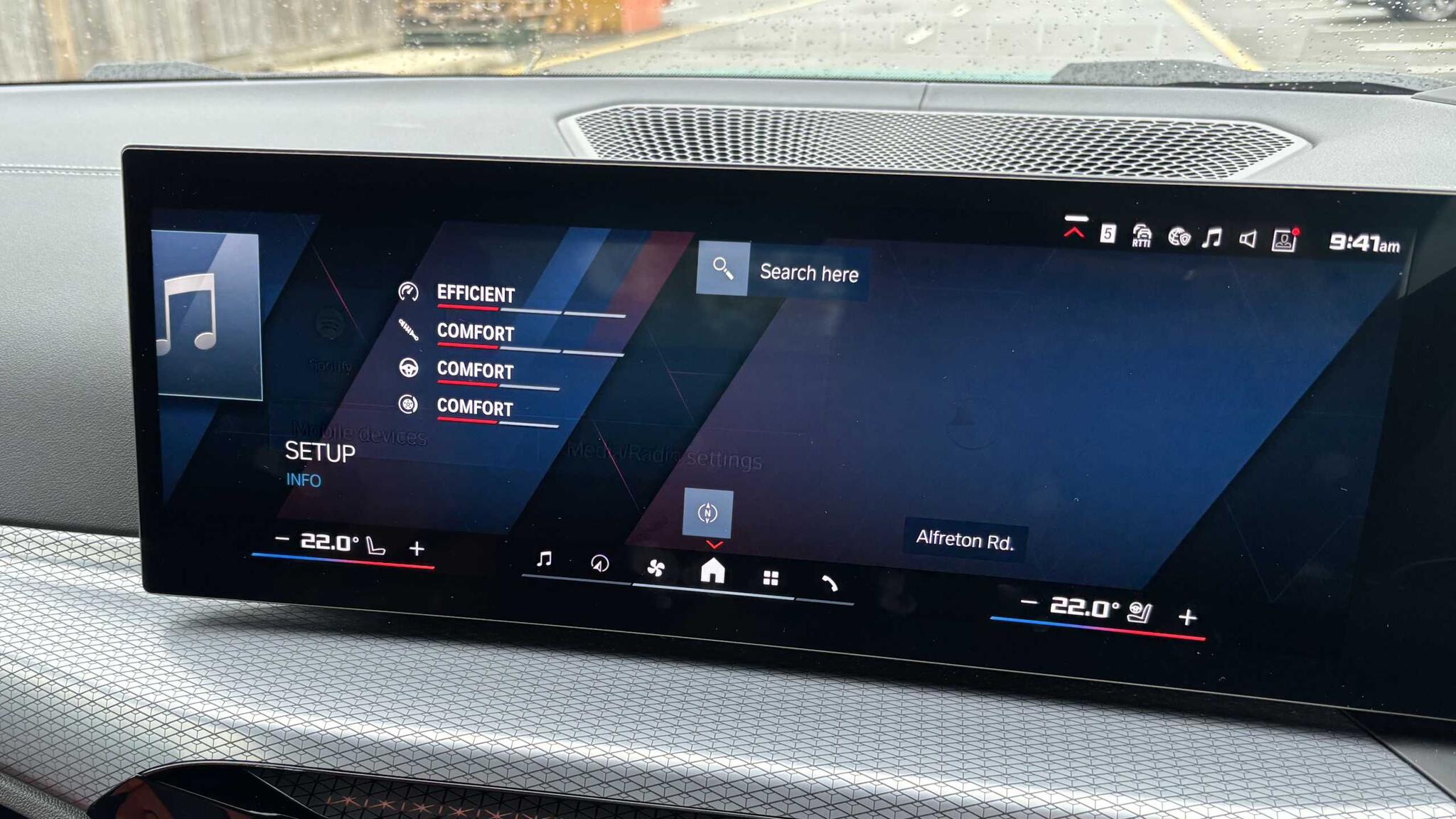 BMW M4 view 37