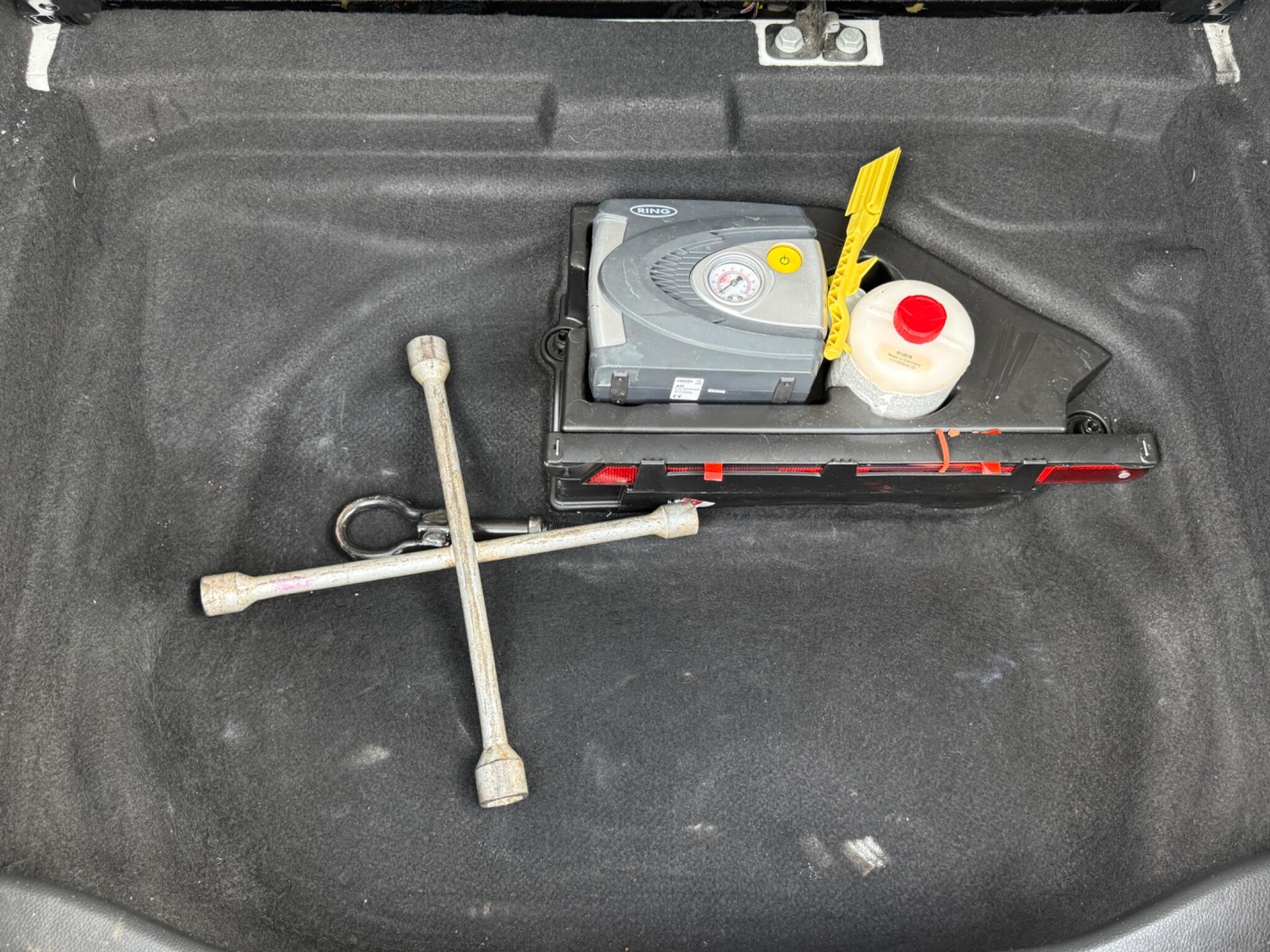 Mercedes-Benz A Class - Image 48