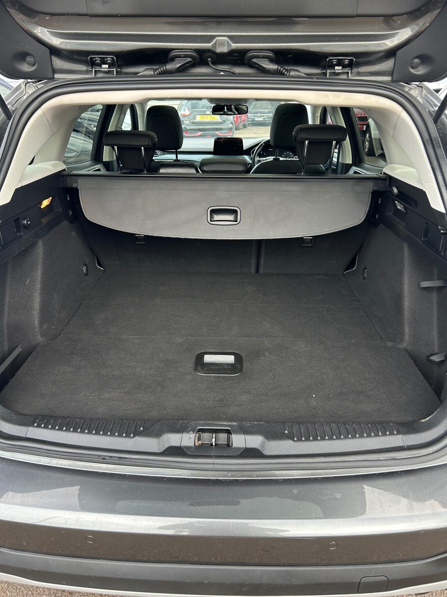 Ford Focus view 7