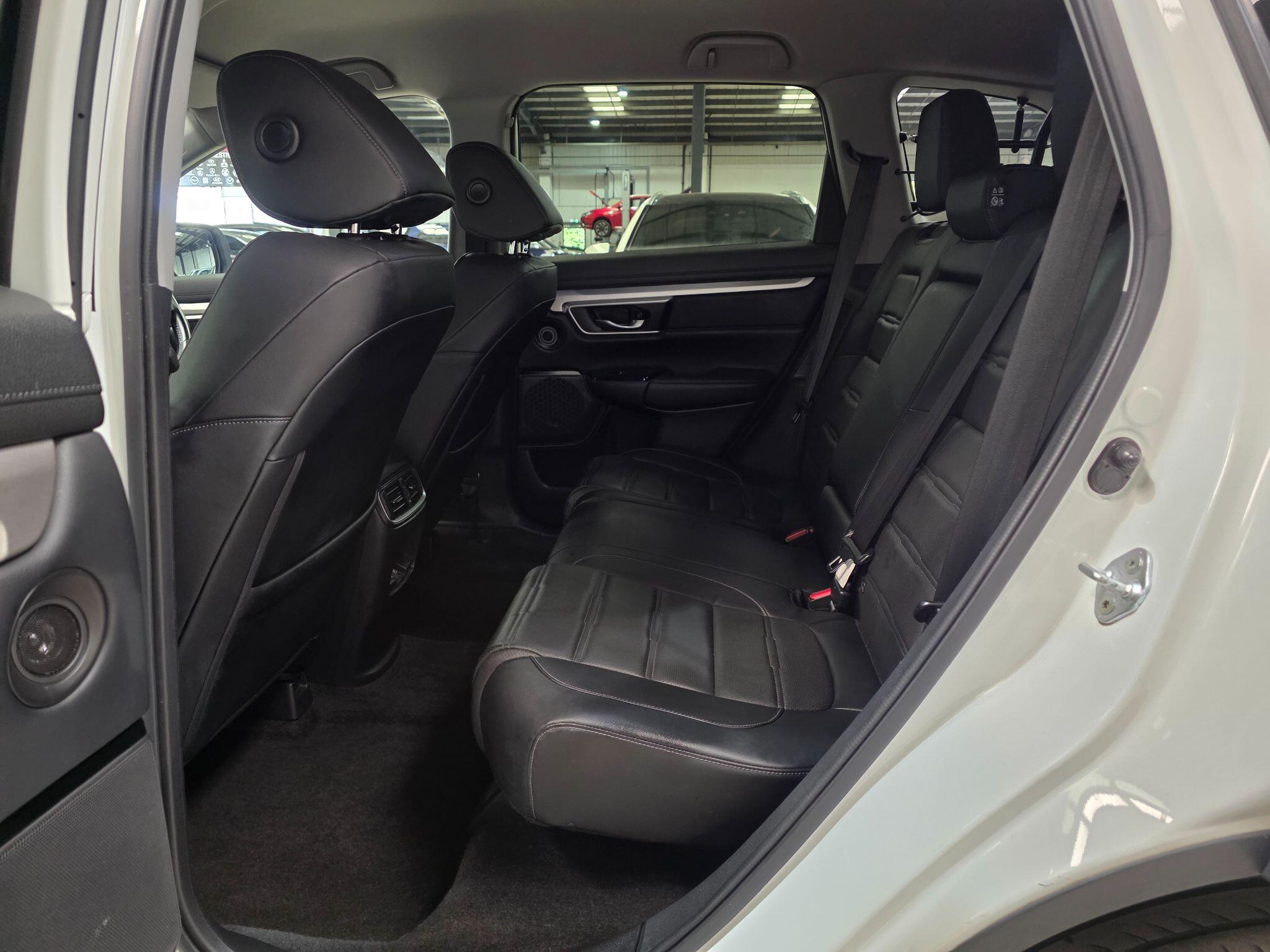 Honda CR-V view 21