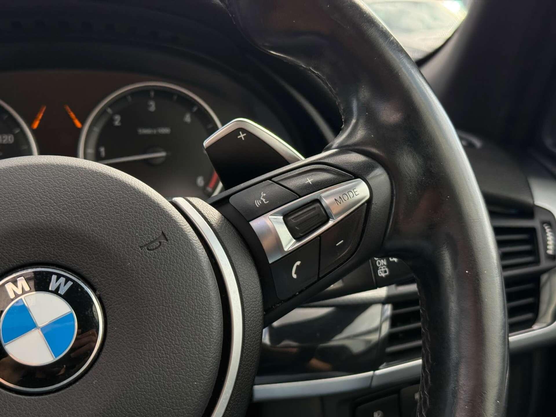 BMW X5 X5 view 47