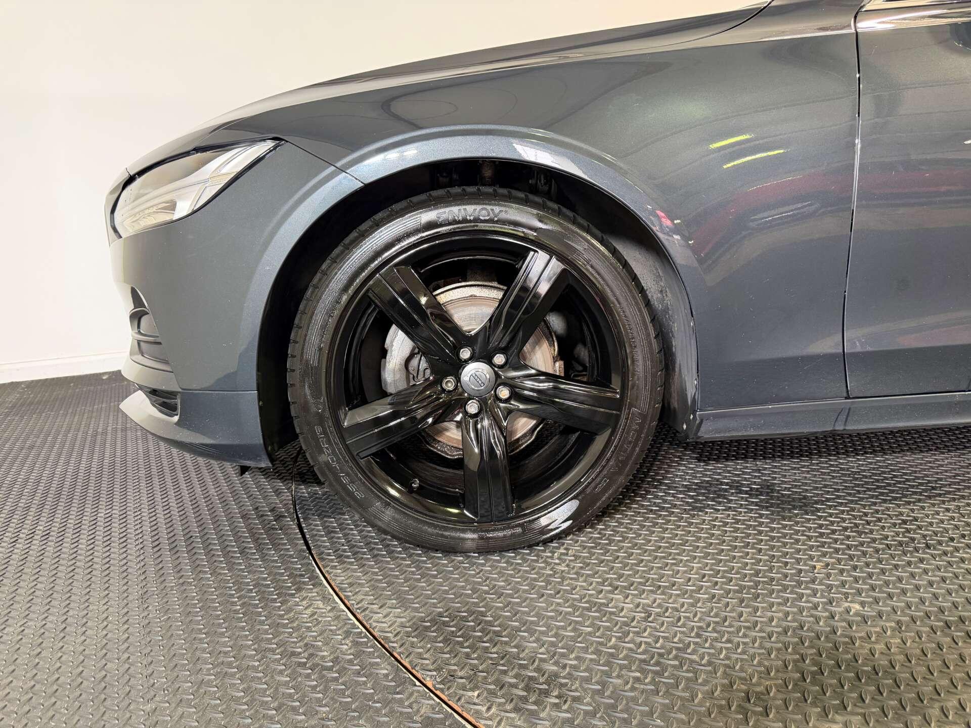 Volvo V90 view 67